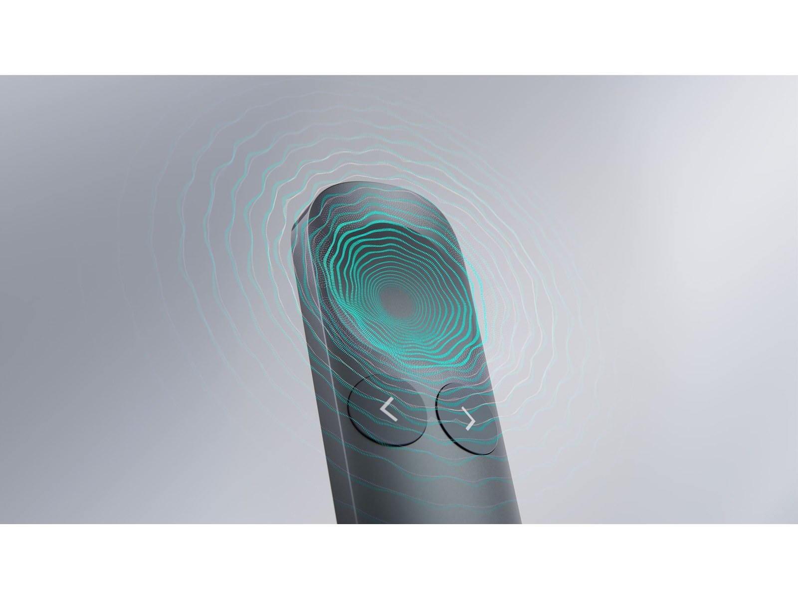 Logitech Spotlight 2 Presentationsenhet Trådlös presentationsutrustning