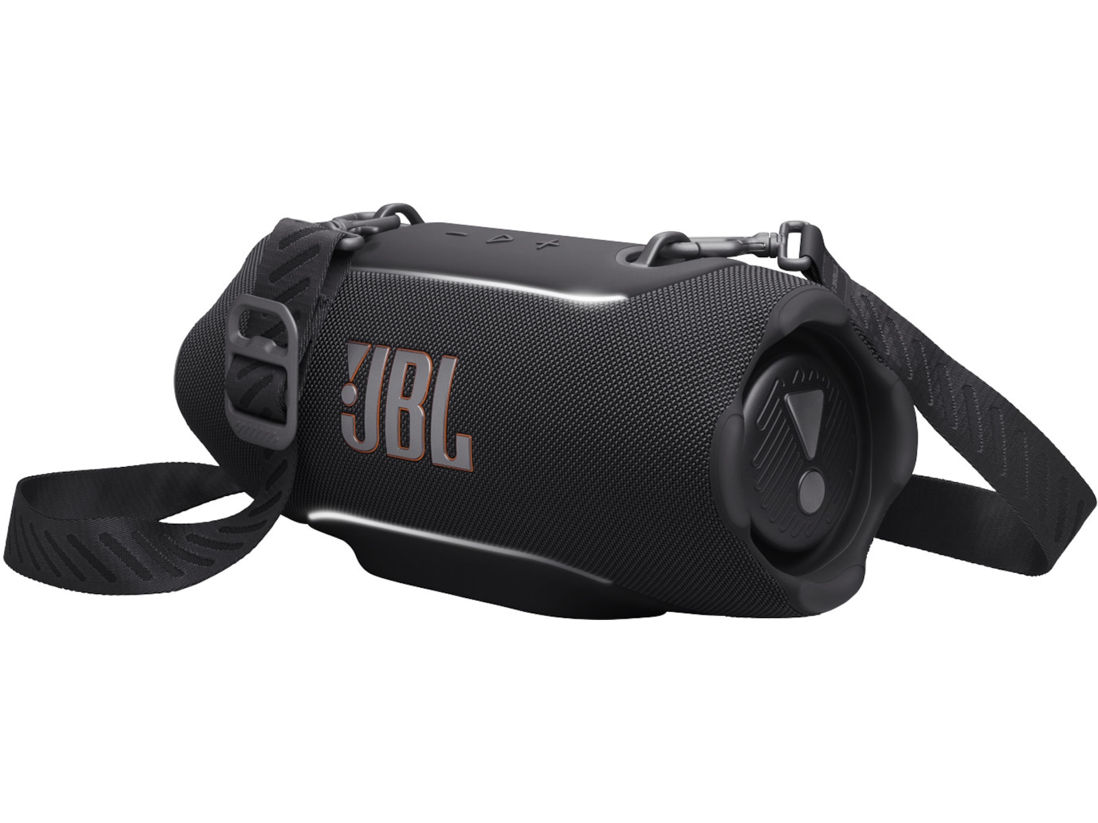 JBL Xtreme 5 bärbar högtalare med Bluetooth (svart) Trådlös / Bluetooth högtalare