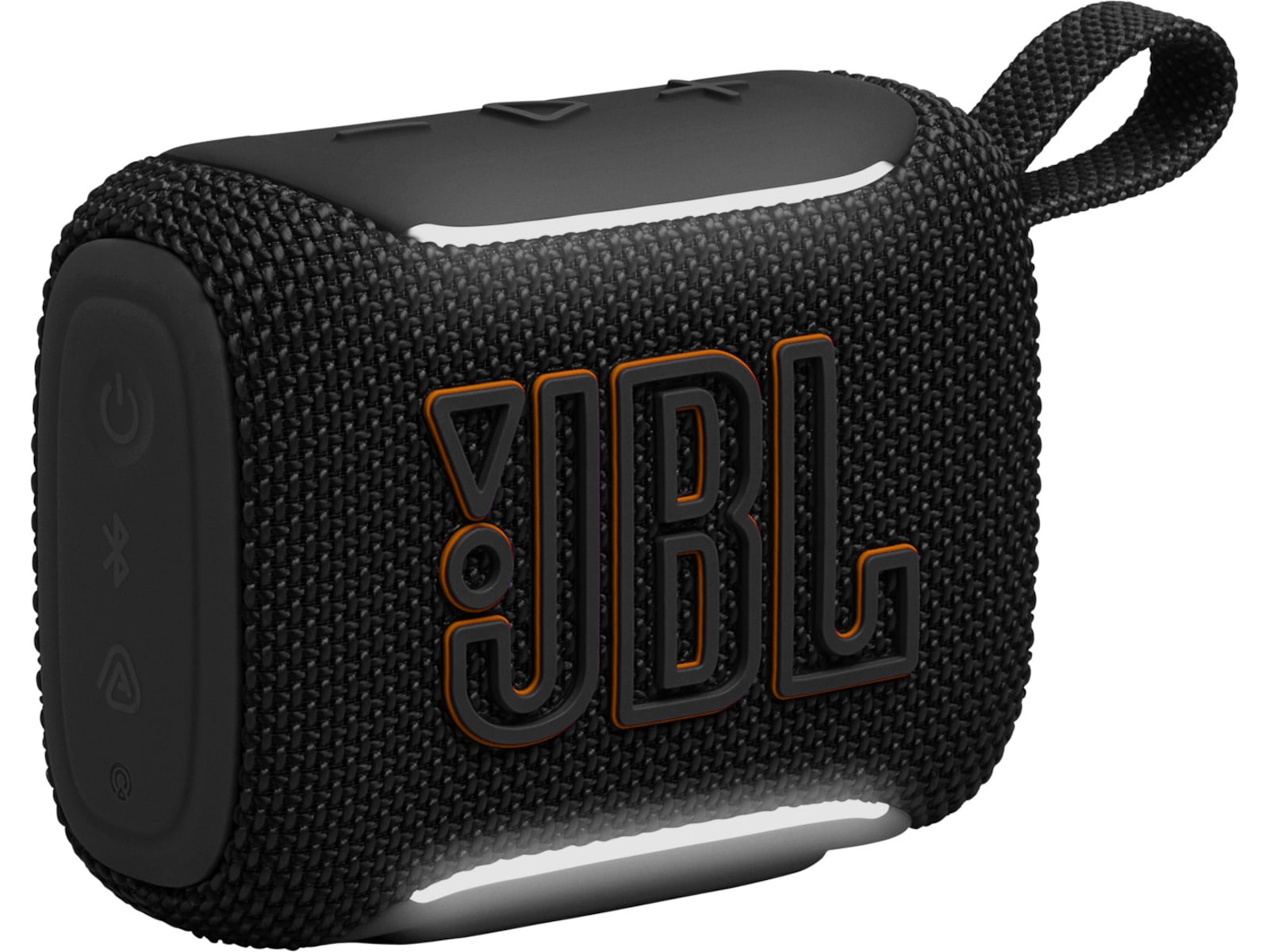 JBL GO5 bärbar högtalare (svart) Trådlös / Bluetooth högtalare