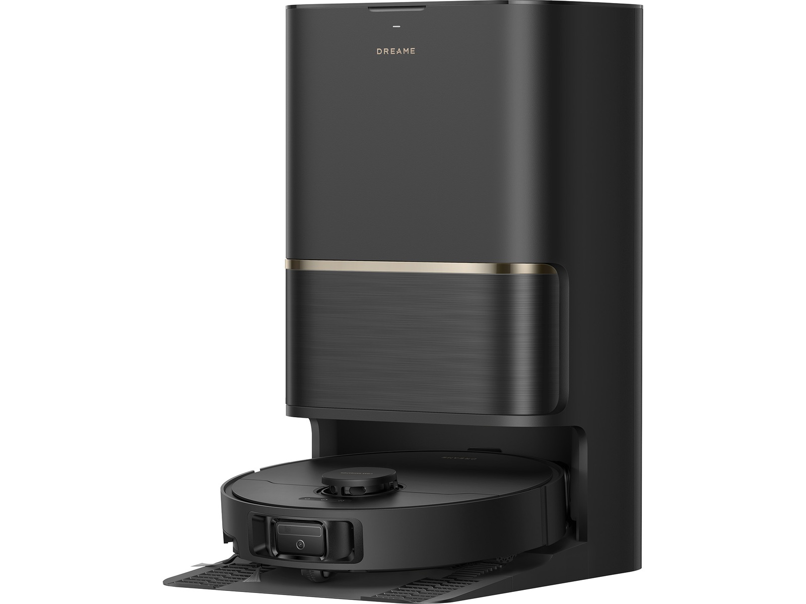 Dreame L50 Ultra AE (svart) Robotdammsugare