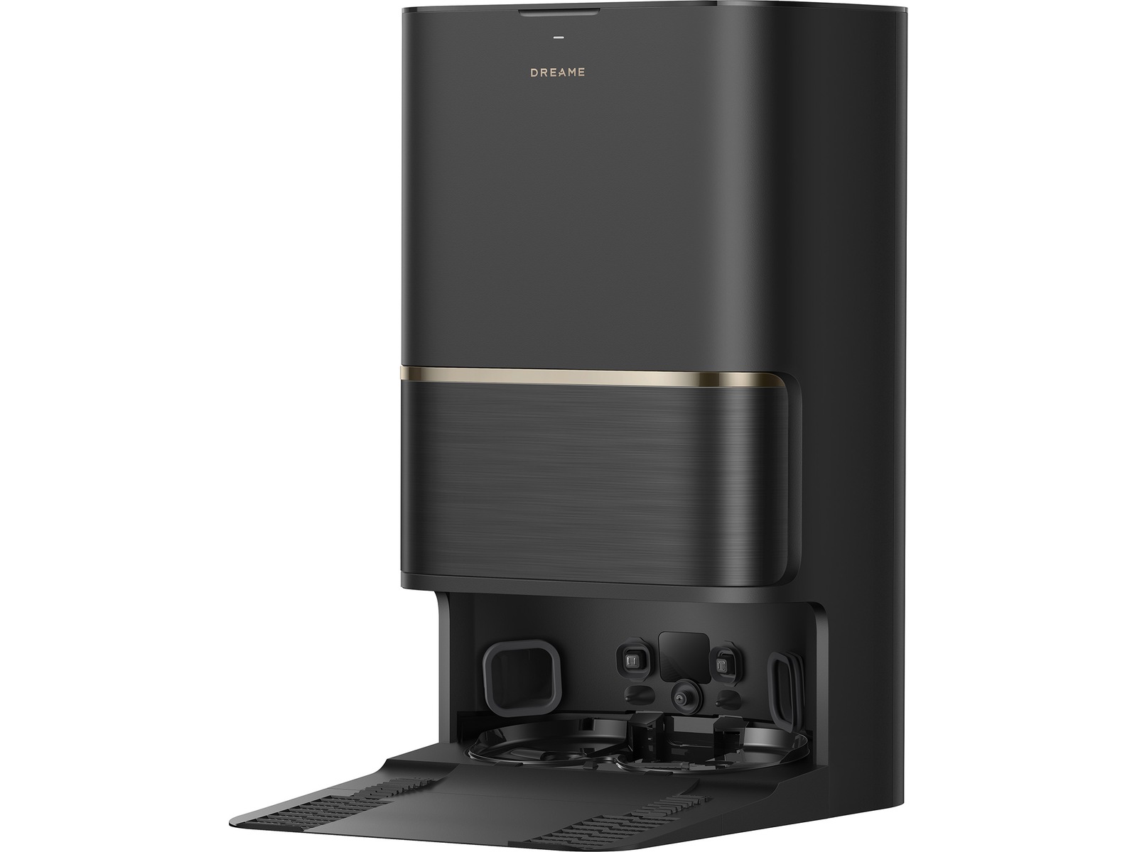 Dreame L50 Ultra AE (svart) Robotdammsugare