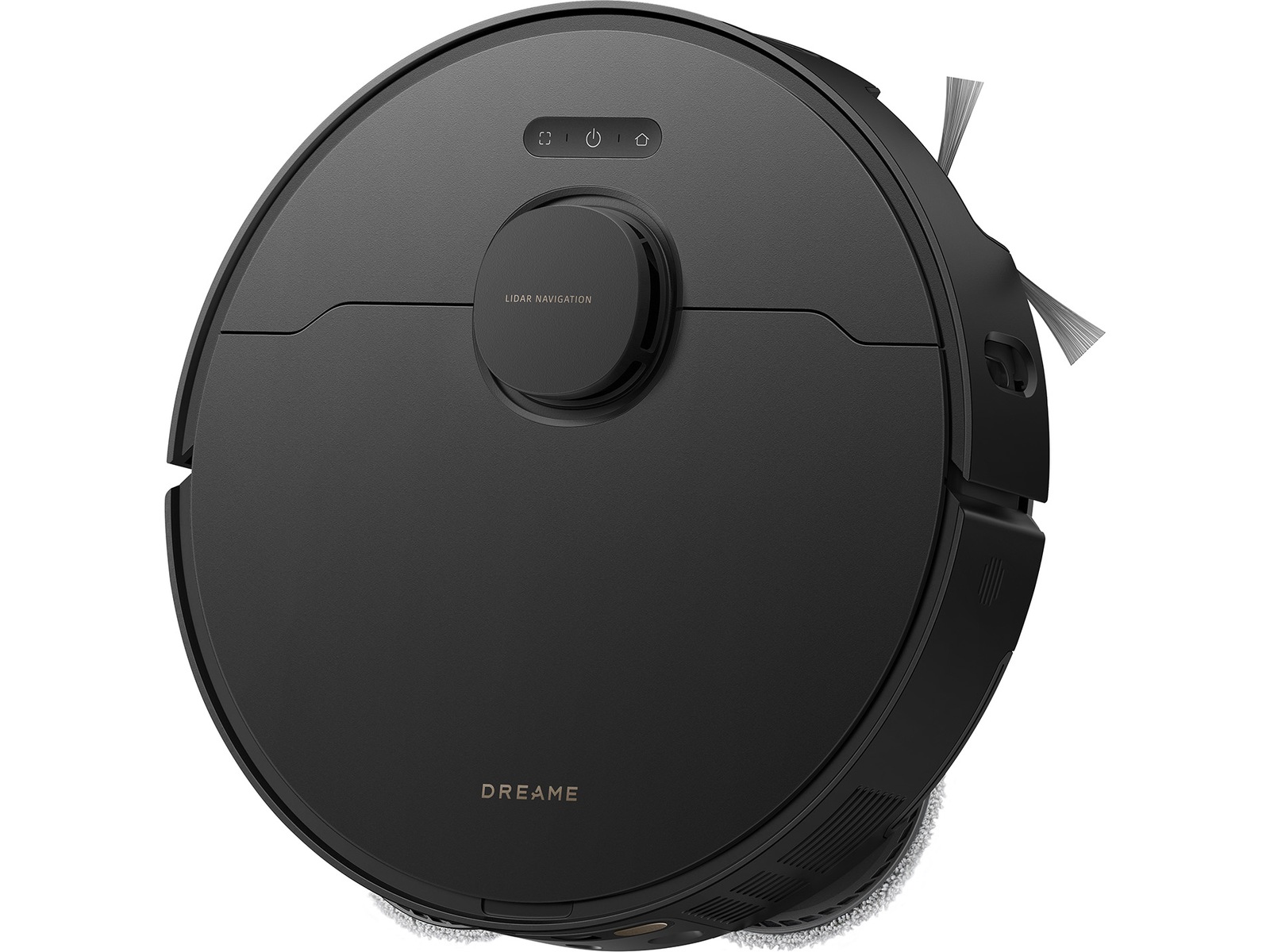 Dreame L50 Ultra AE (svart) Robotdammsugare