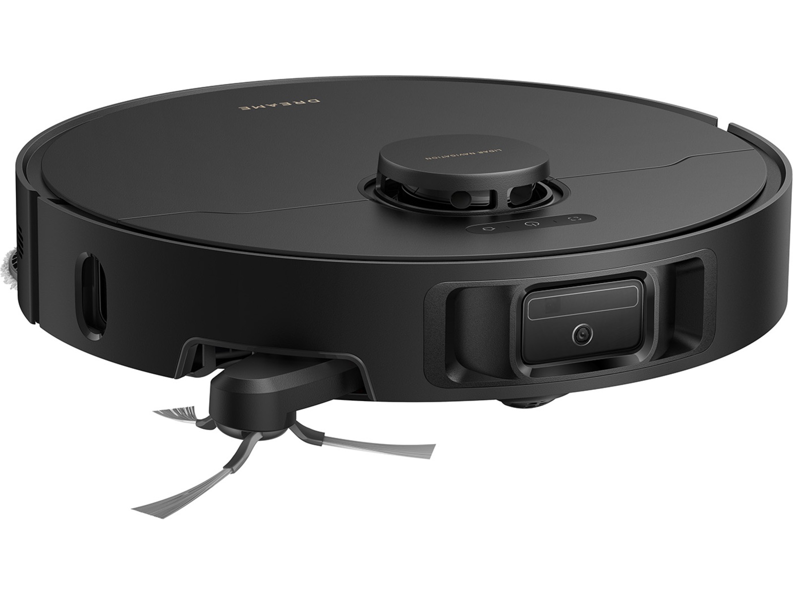 Dreame L50 Ultra AE (svart) Robotdammsugare