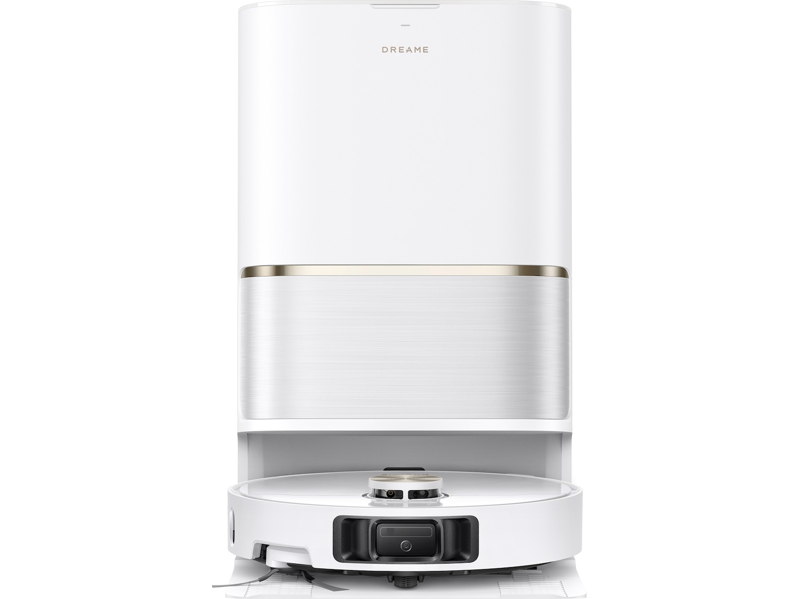 Dreame L50 Ultra AE robotdammsugare (White) Robotdammsugare