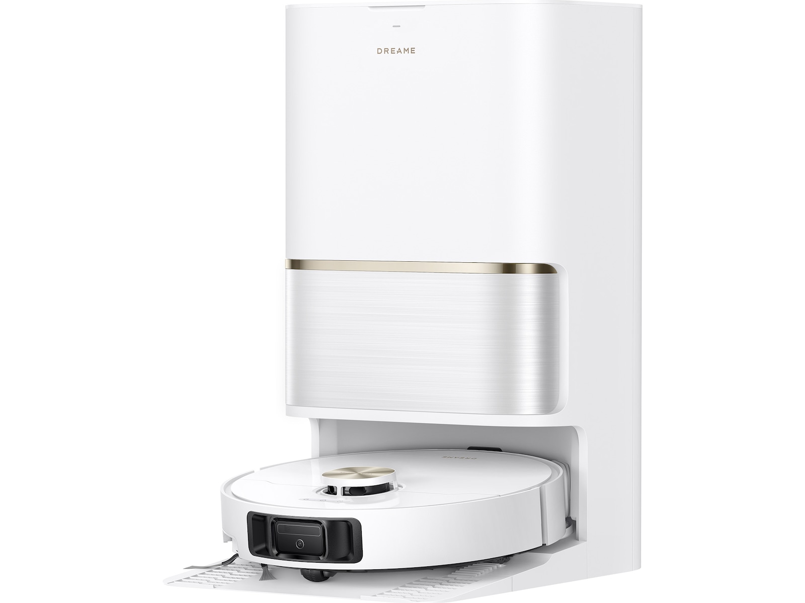 Dreame L50 Ultra AE robotdammsugare (White) Robotdammsugare