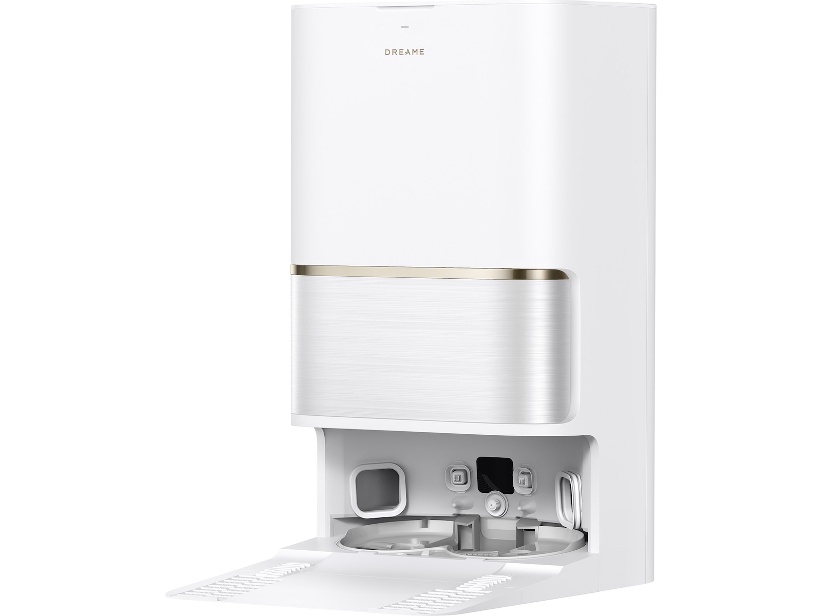 Dreame L50 Ultra AE robotdammsugare (White) Robotdammsugare