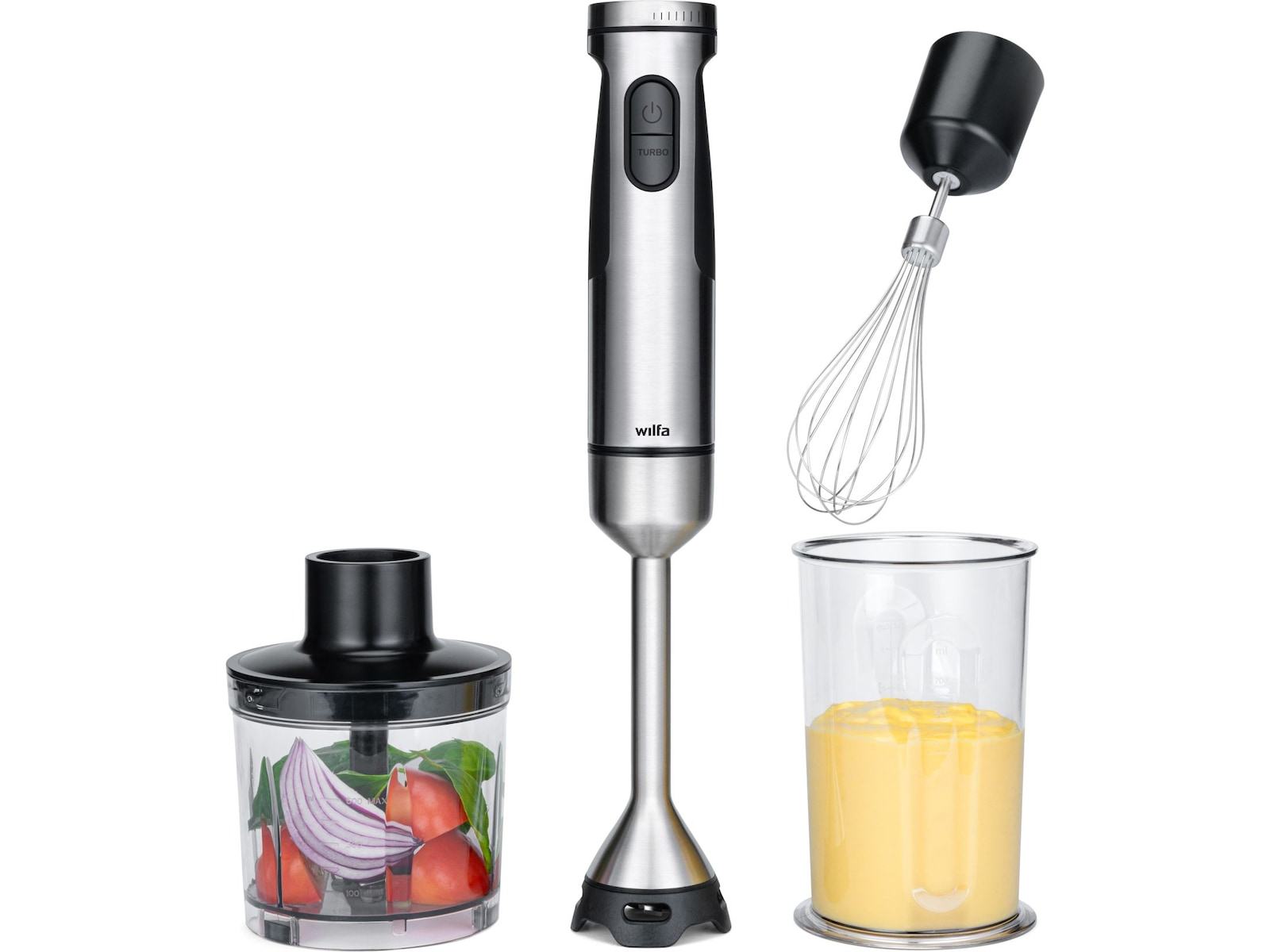 IM3-1500FP Stavmixer Blenders
