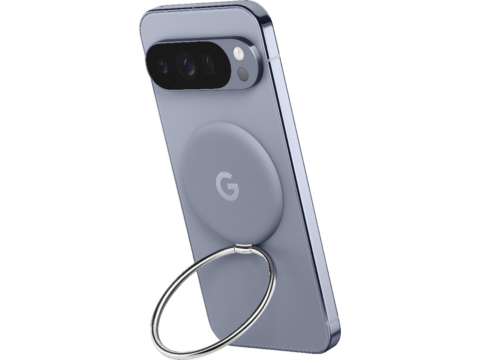 Google Pixel 10 128GB (Frost) Mobiltelefoner