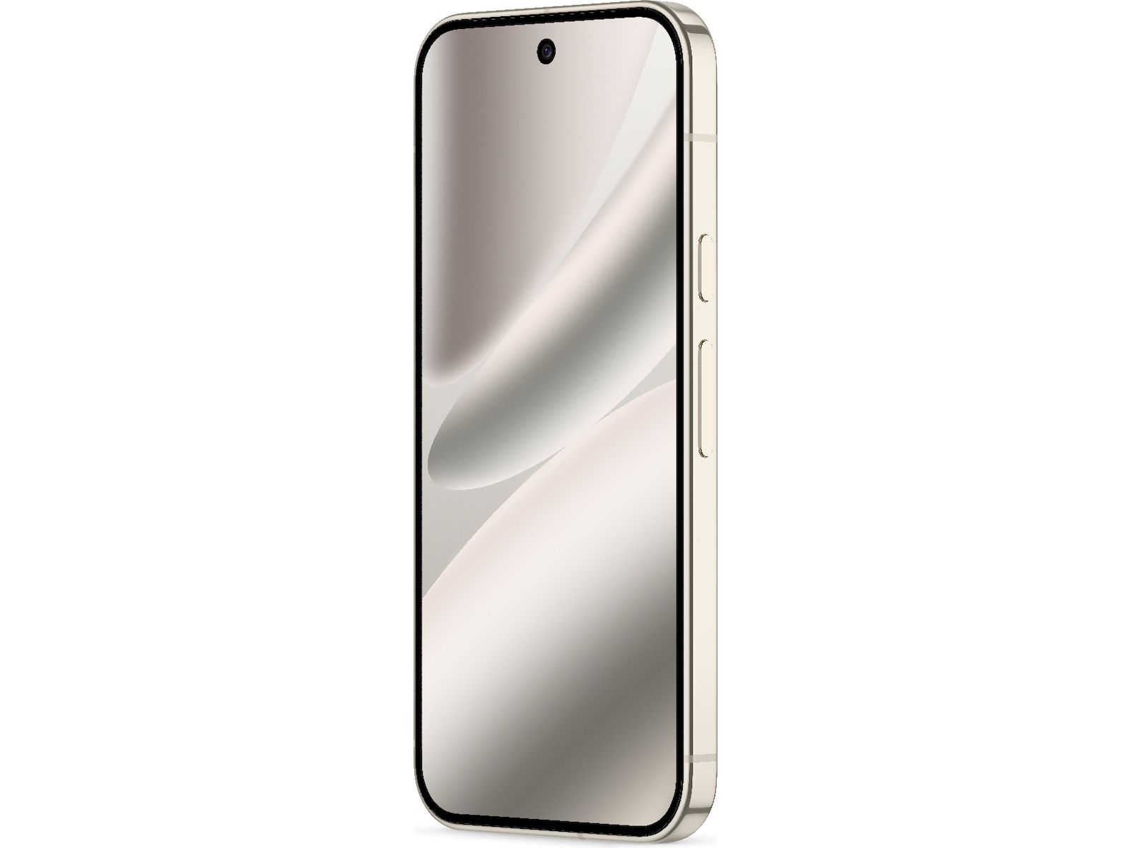 Google Pixel 10 Pro 128GB (Porcelain) Mobiltelefoner