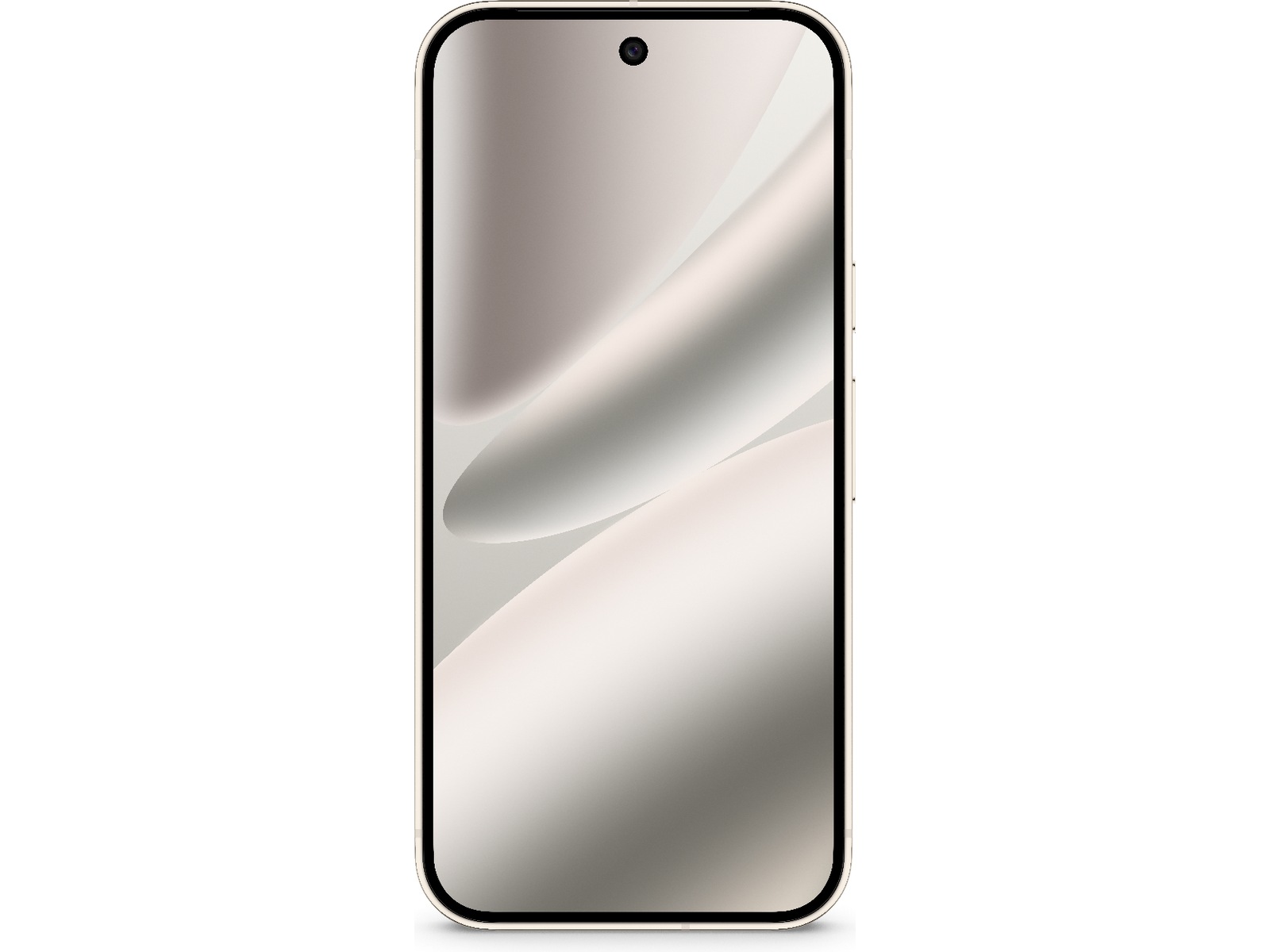 Google Pixel 10 Pro 128GB (Porcelain) Mobiltelefoner