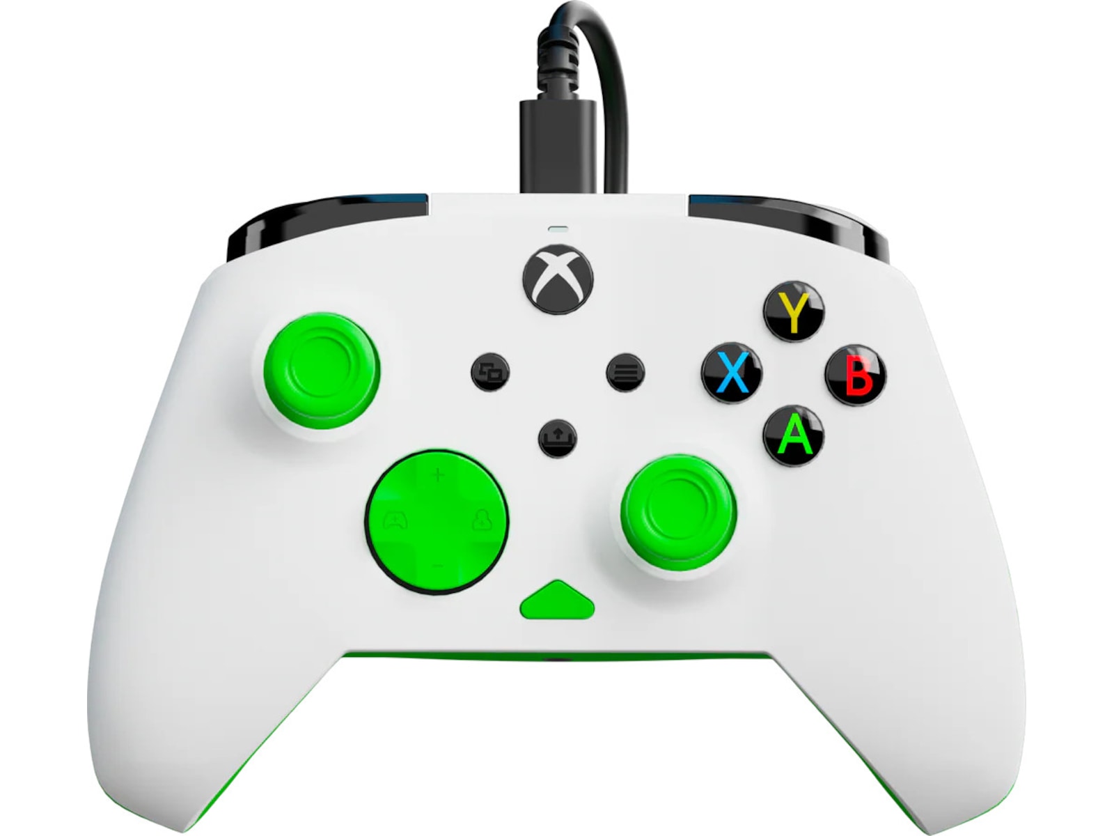 Turtle Beach Rematch Core Kabelansluten Kontroller Gamepad