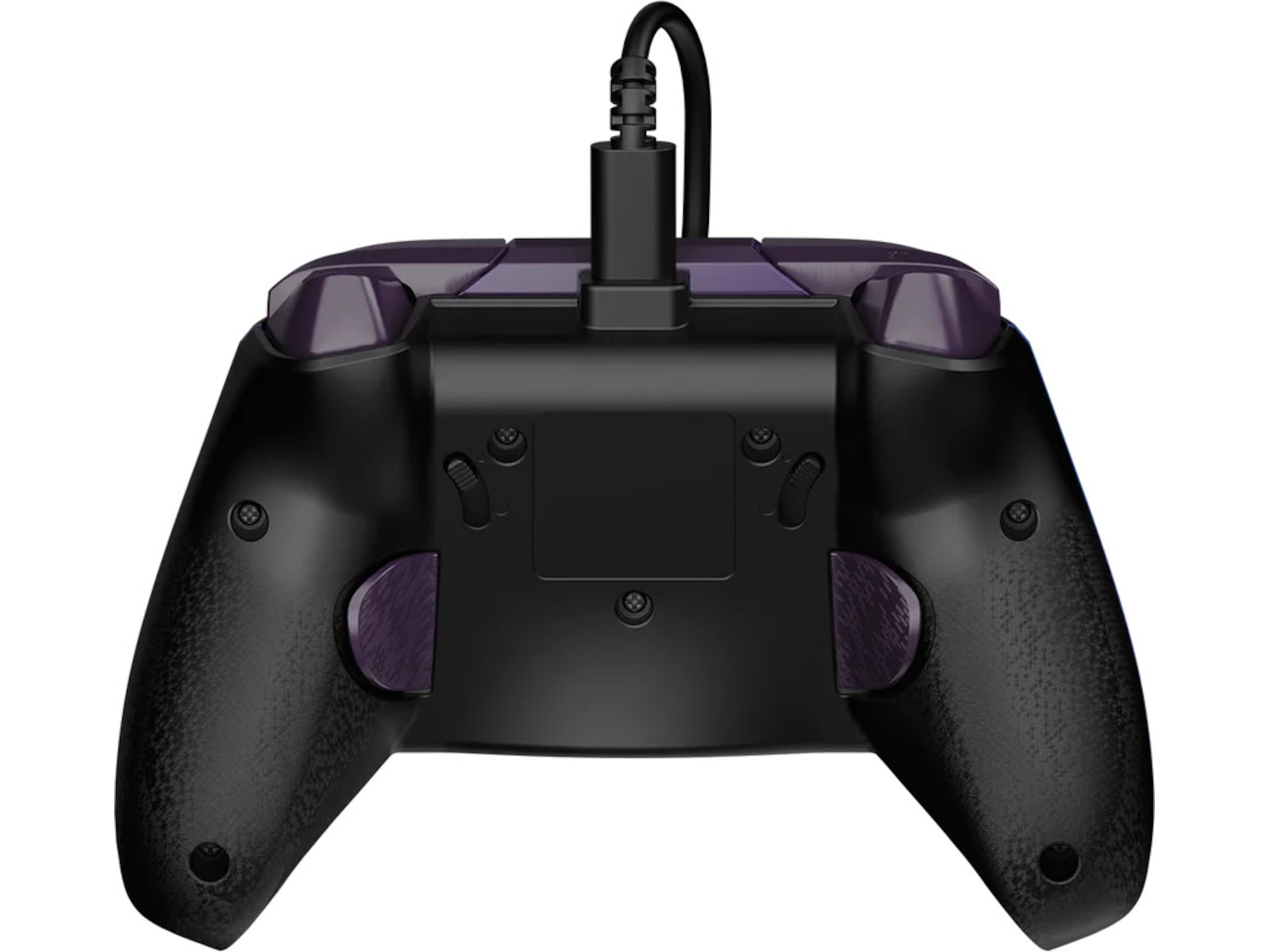 Turtle Beach Rematch Advanced Kabelkontroller (Purple Fade) Gamepad