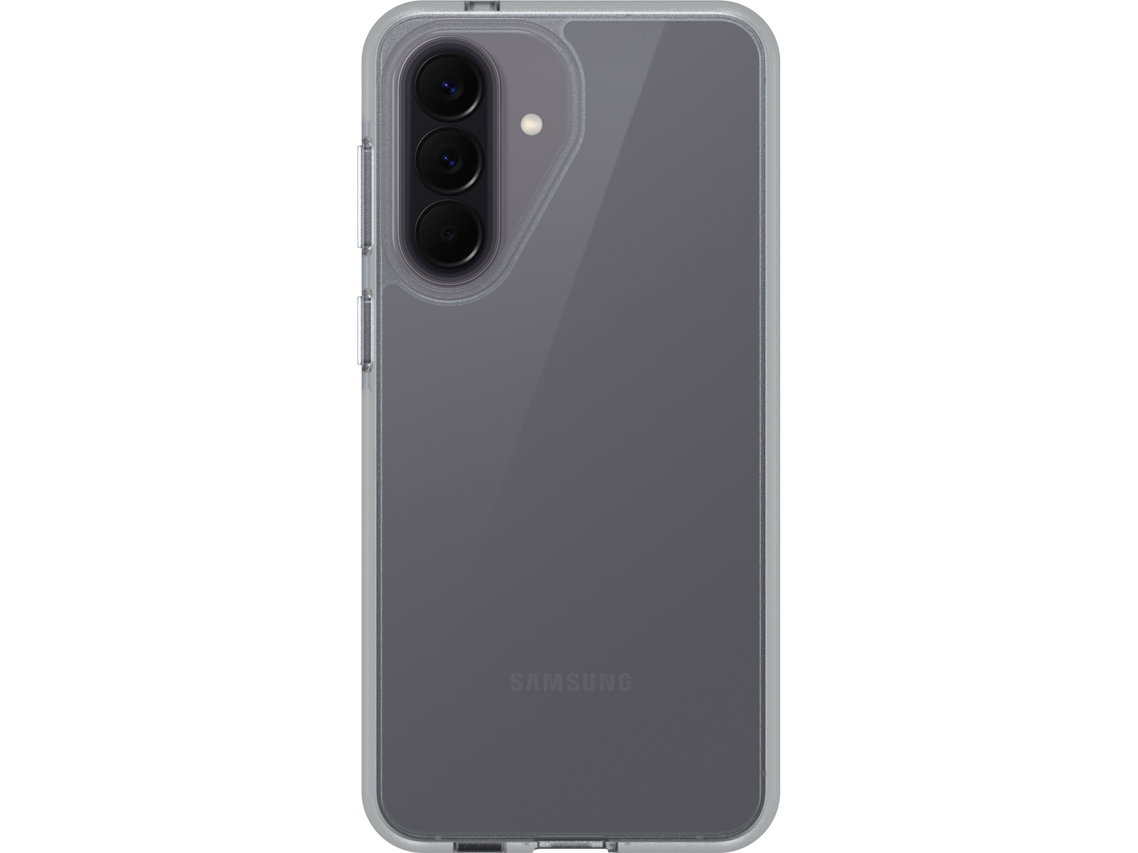 OtterBox Galaxy A57 5G React fodral (genomskinligt) Mobilskal