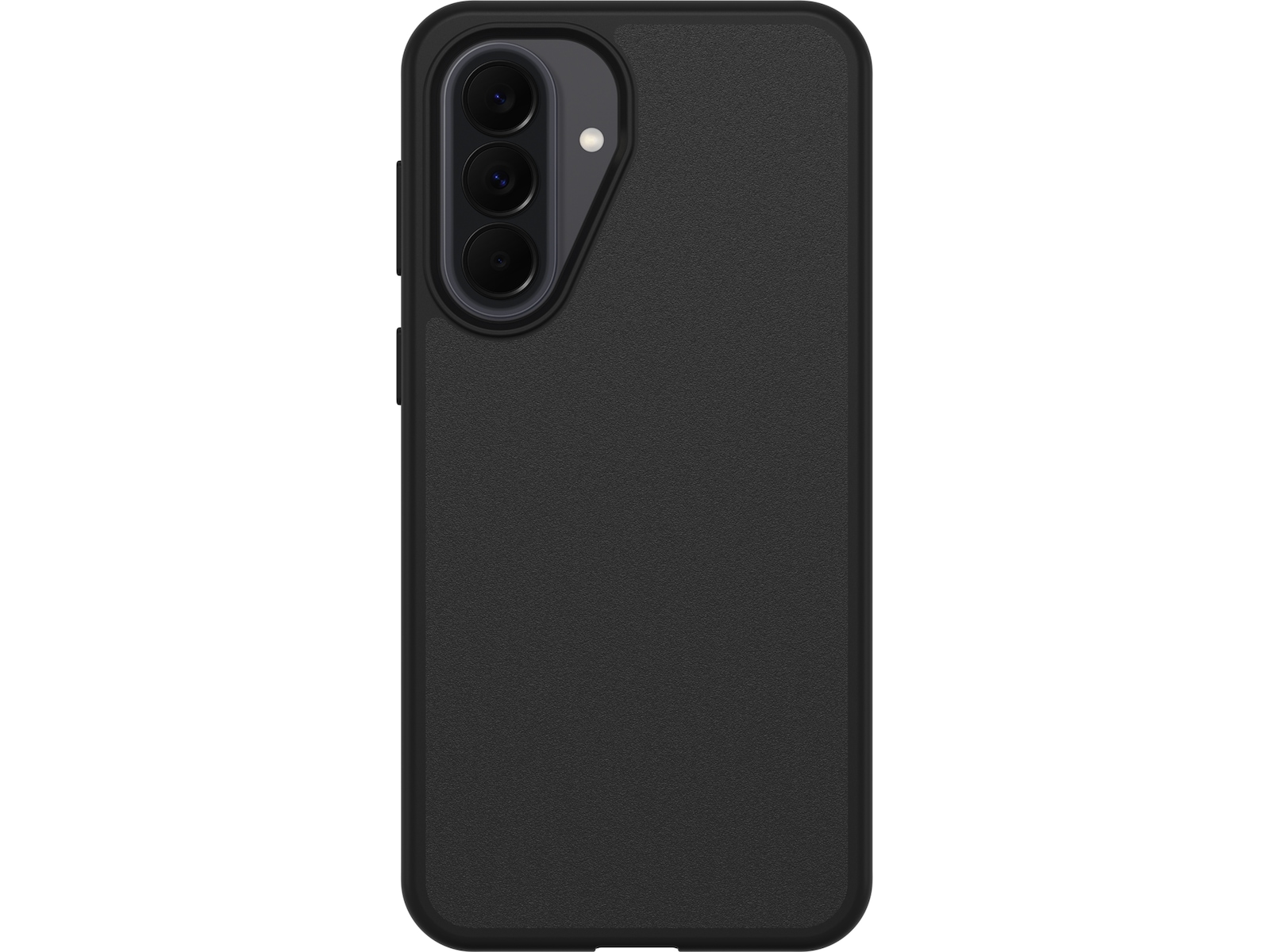 OtterBox Galaxy A37 5G React fodral (svart) Mobilskal