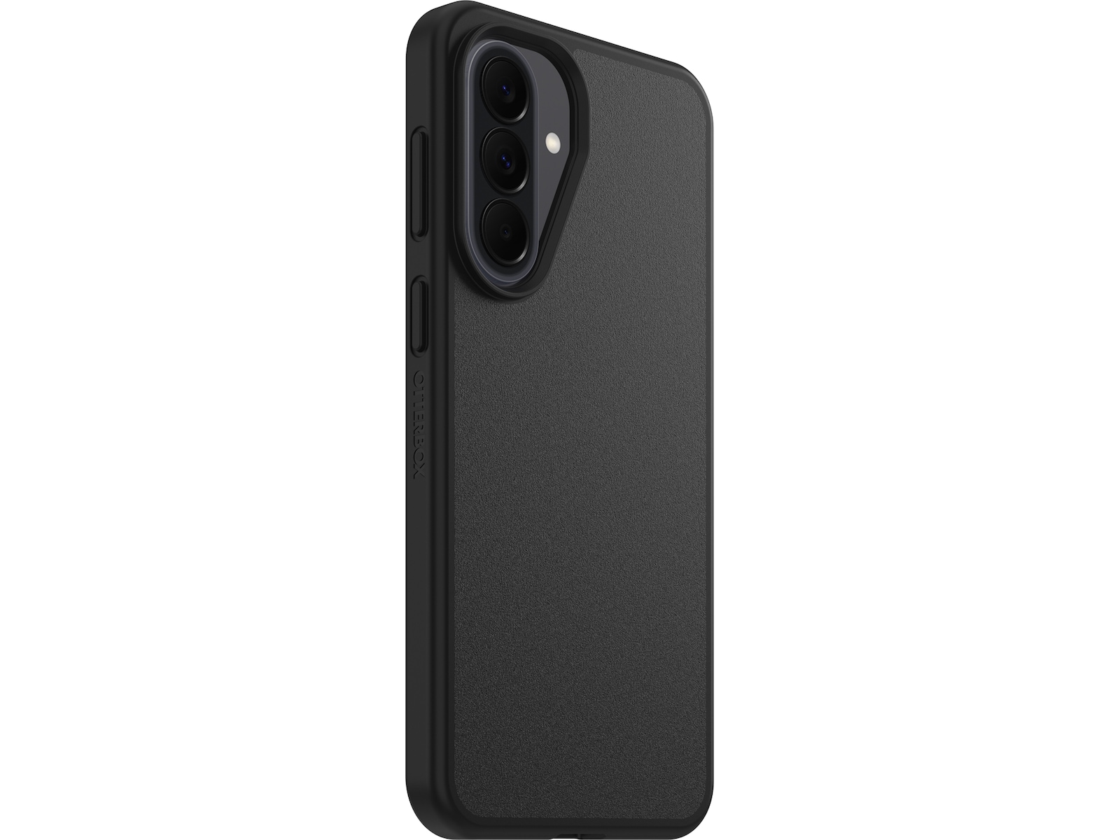 OtterBox Galaxy A37 5G React fodral (svart) Mobilskal