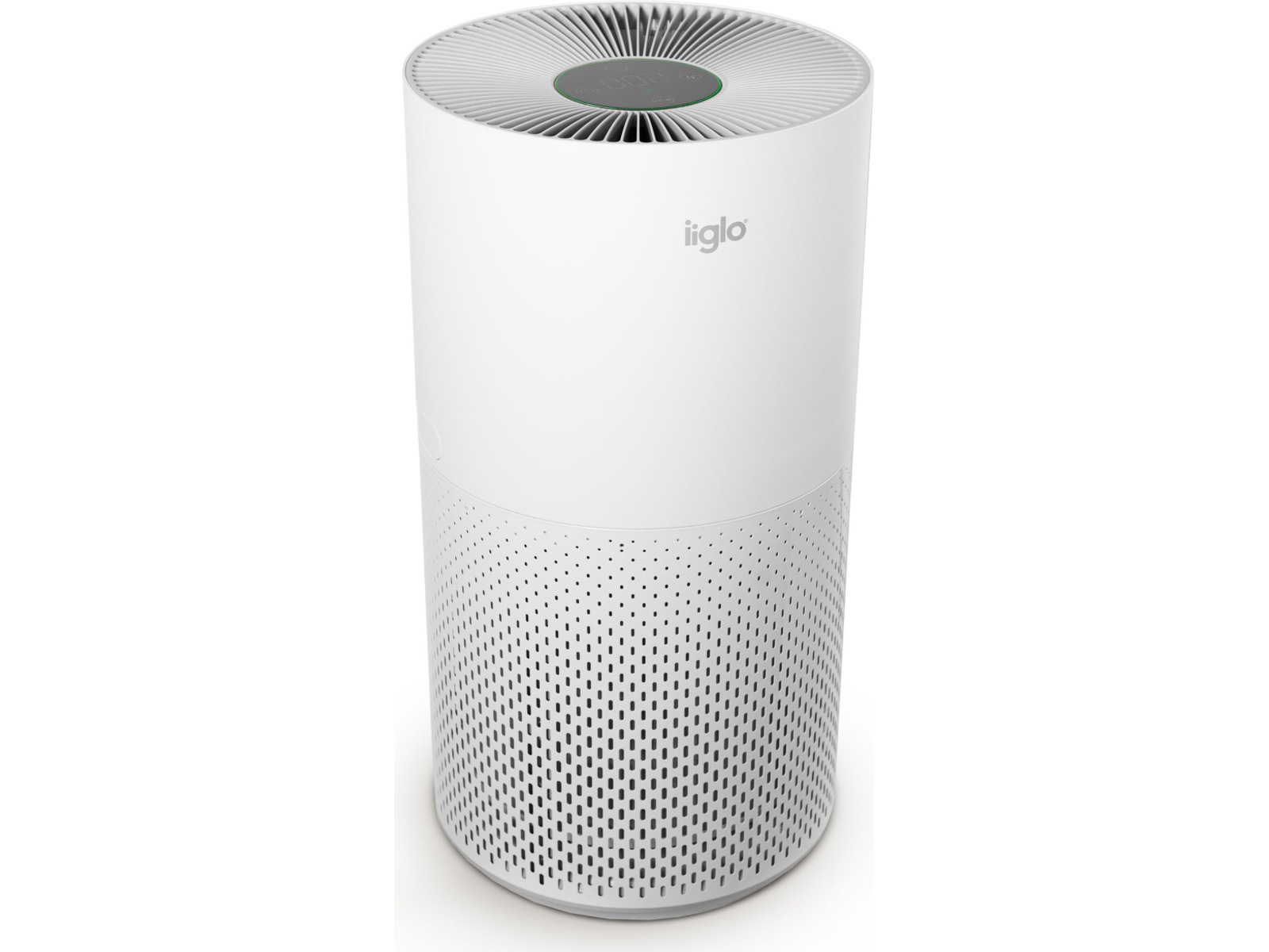 iiglo 30W luftrenare -B-Grade Demo hem & hushåll
