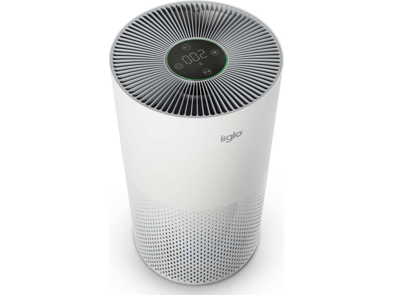 iiglo 30W luftrenare -B-Grade Demo hem & hushåll