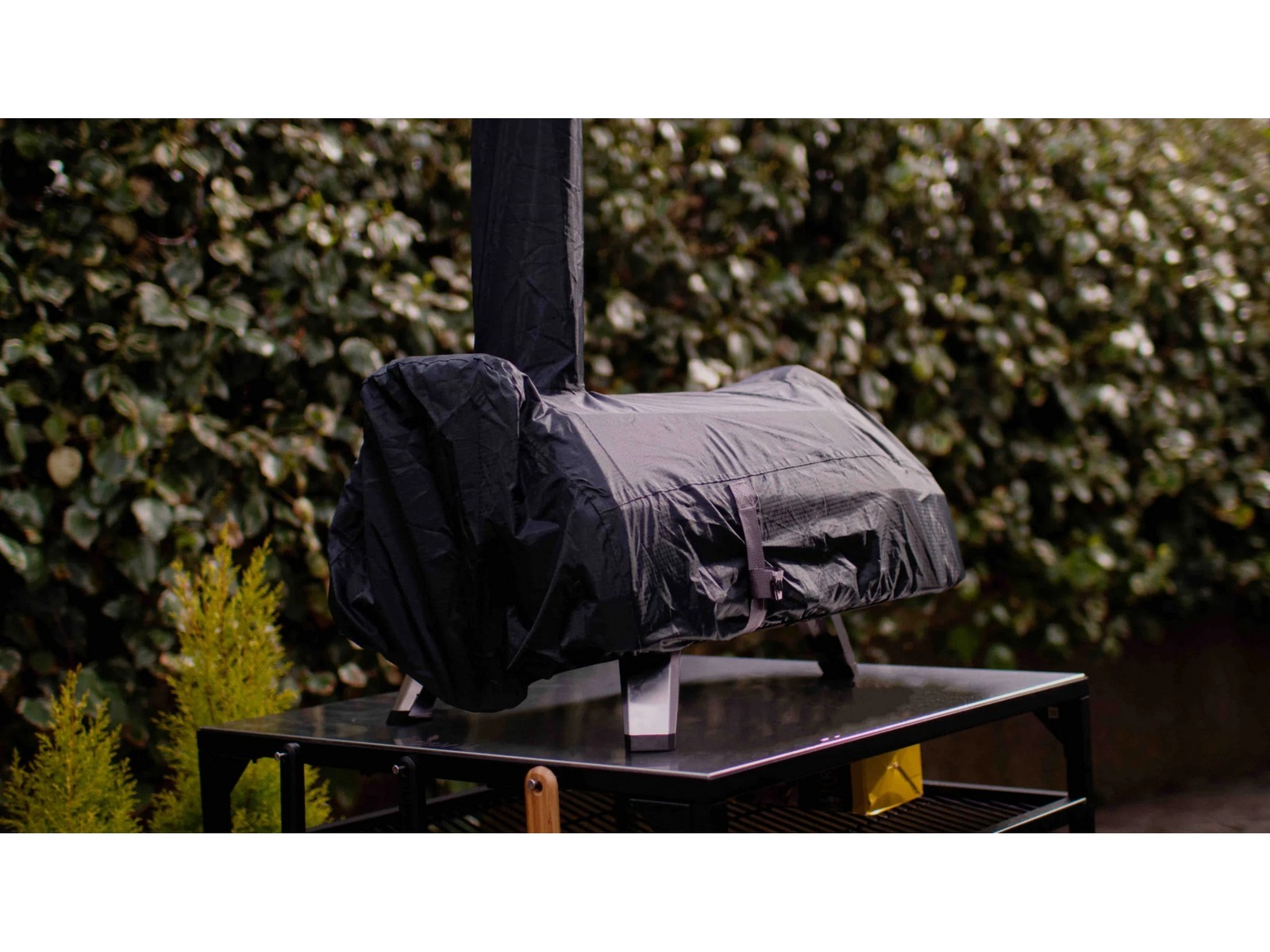 Ooni Karu 2 Pro skyddshölje Tillbehör till pizzaugnar