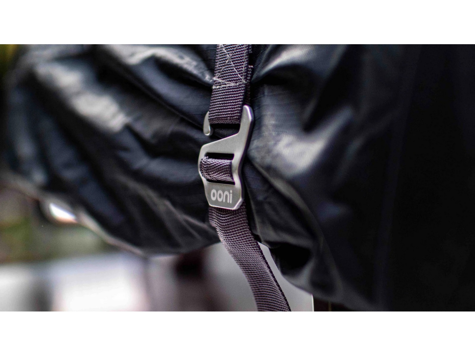 Ooni Karu 2 Pro skyddshölje Tillbehör till pizzaugnar