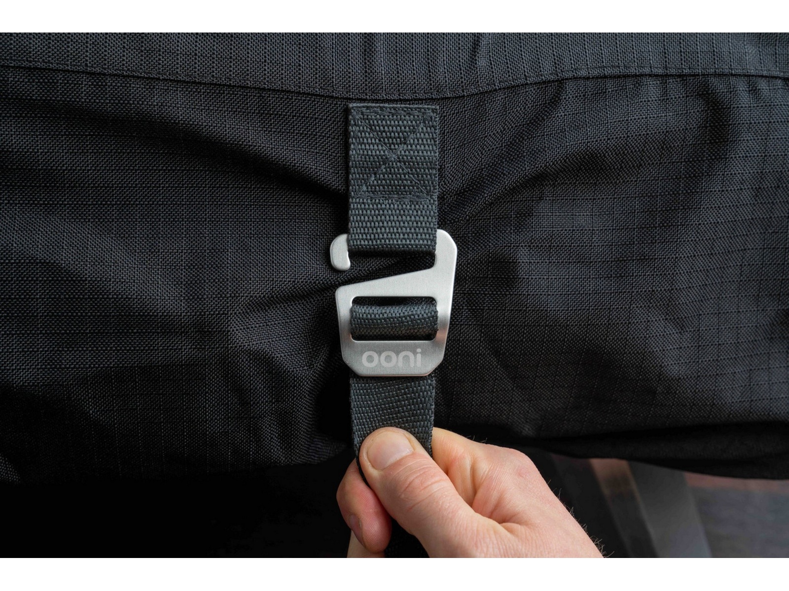 Ooni Karu 2 Pro skyddshölje Tillbehör till pizzaugnar