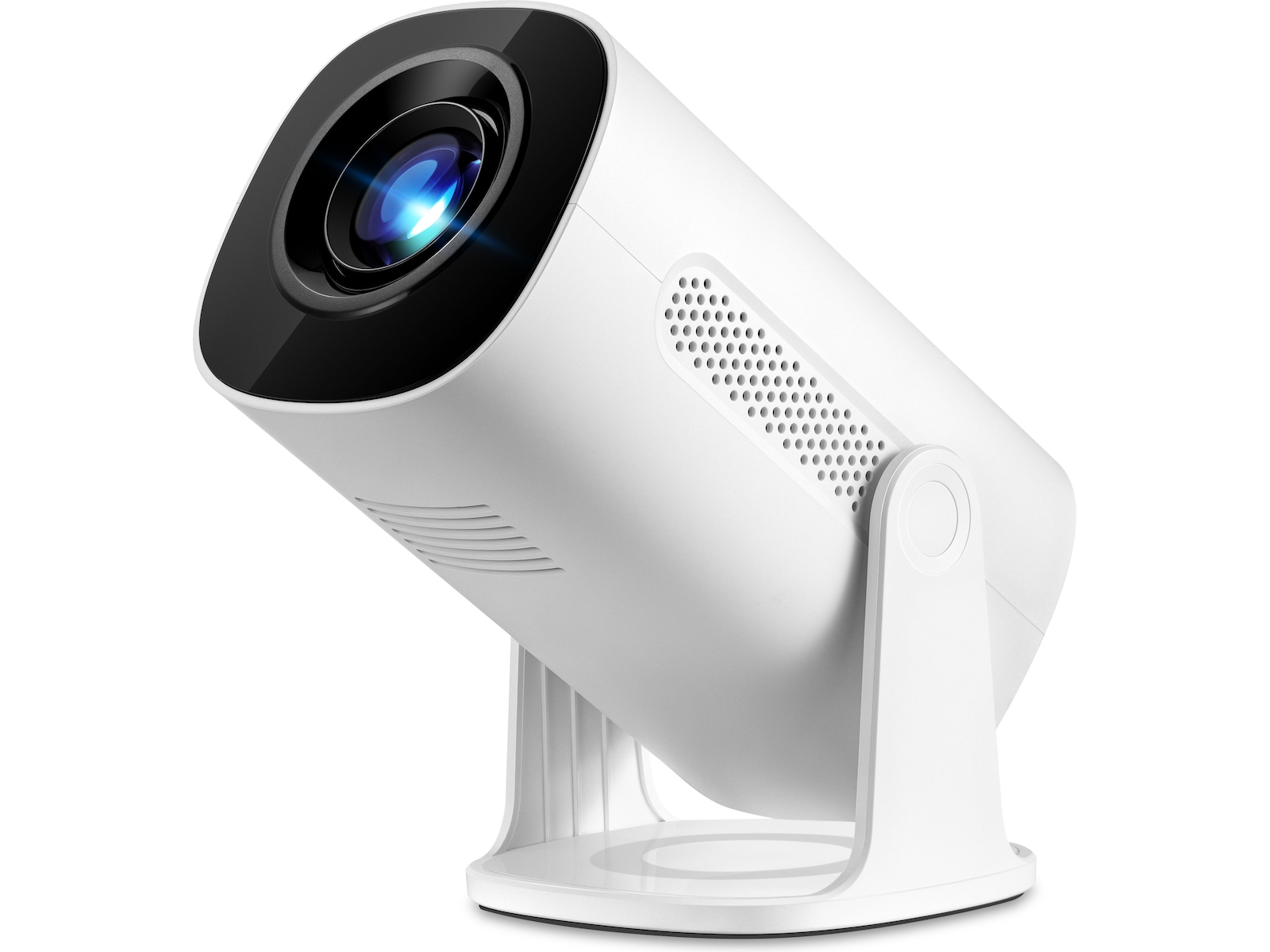 Mini Projektor MPR 500 HD 720p Projektorer