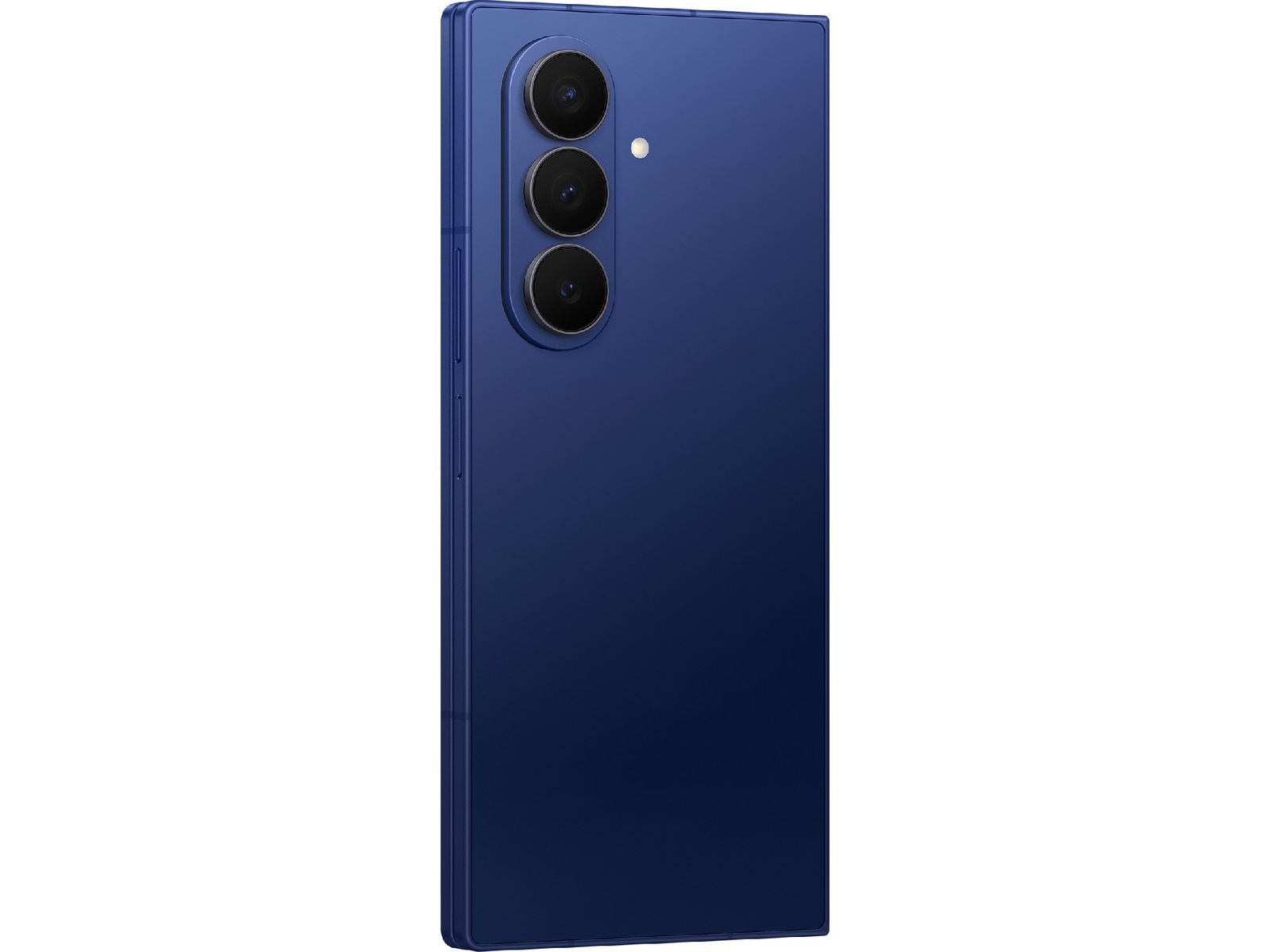 Samsung Galaxy Z Fold7 256GB (blue shadow) -B-Grade Demo mobiltelefoner
