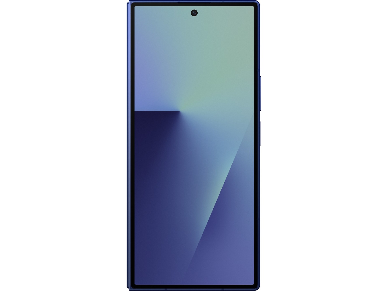 Samsung Galaxy Z Fold7 256GB (blue shadow) -B-Grade Demo mobiltelefoner