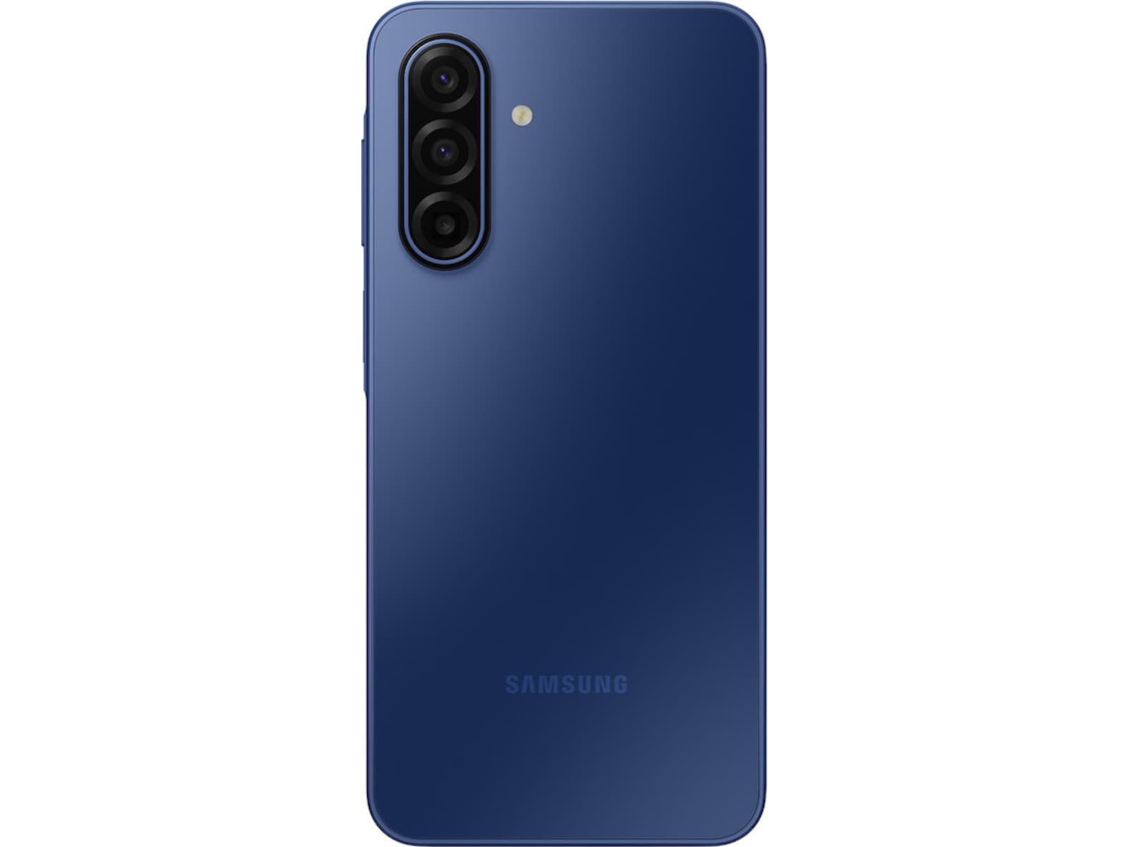Samsung Galaxy A17 5G 128GB (blå) Mobiltelefoner