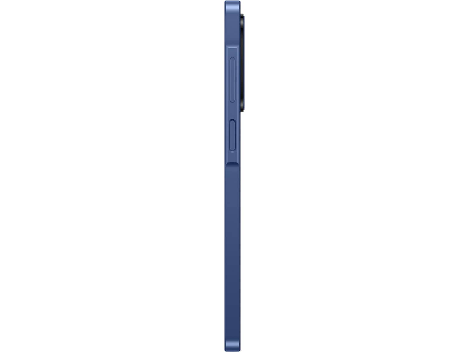 Samsung Galaxy A17 5G 128GB (blå) Mobiltelefoner