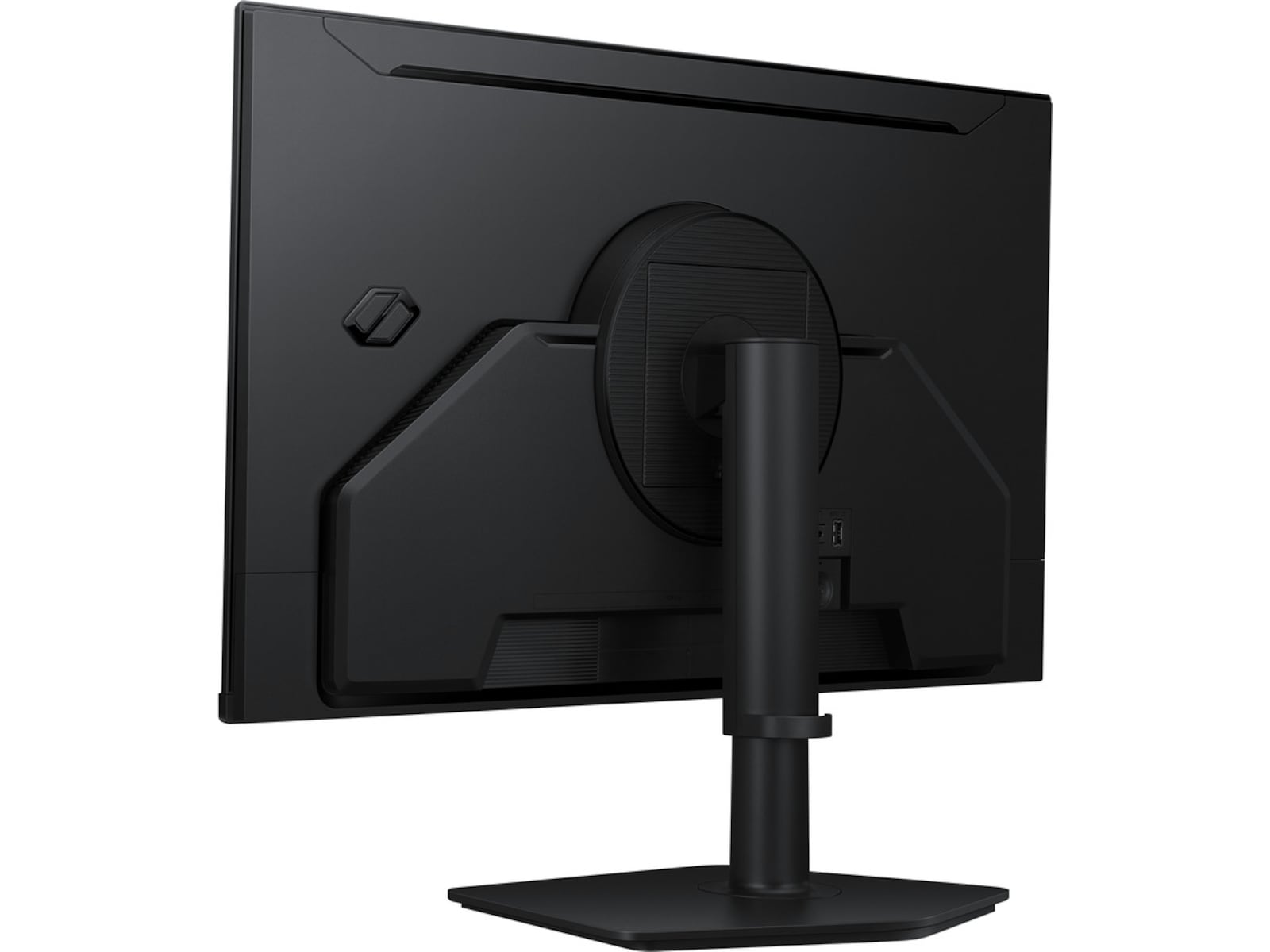 Samsung 27" Odyssey G4 gamingskärm 27GH402 Gamingskärmar