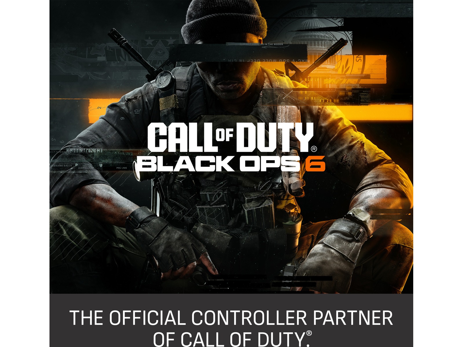 SCUF Valor Wired TMR Controller (vit) Gamepad