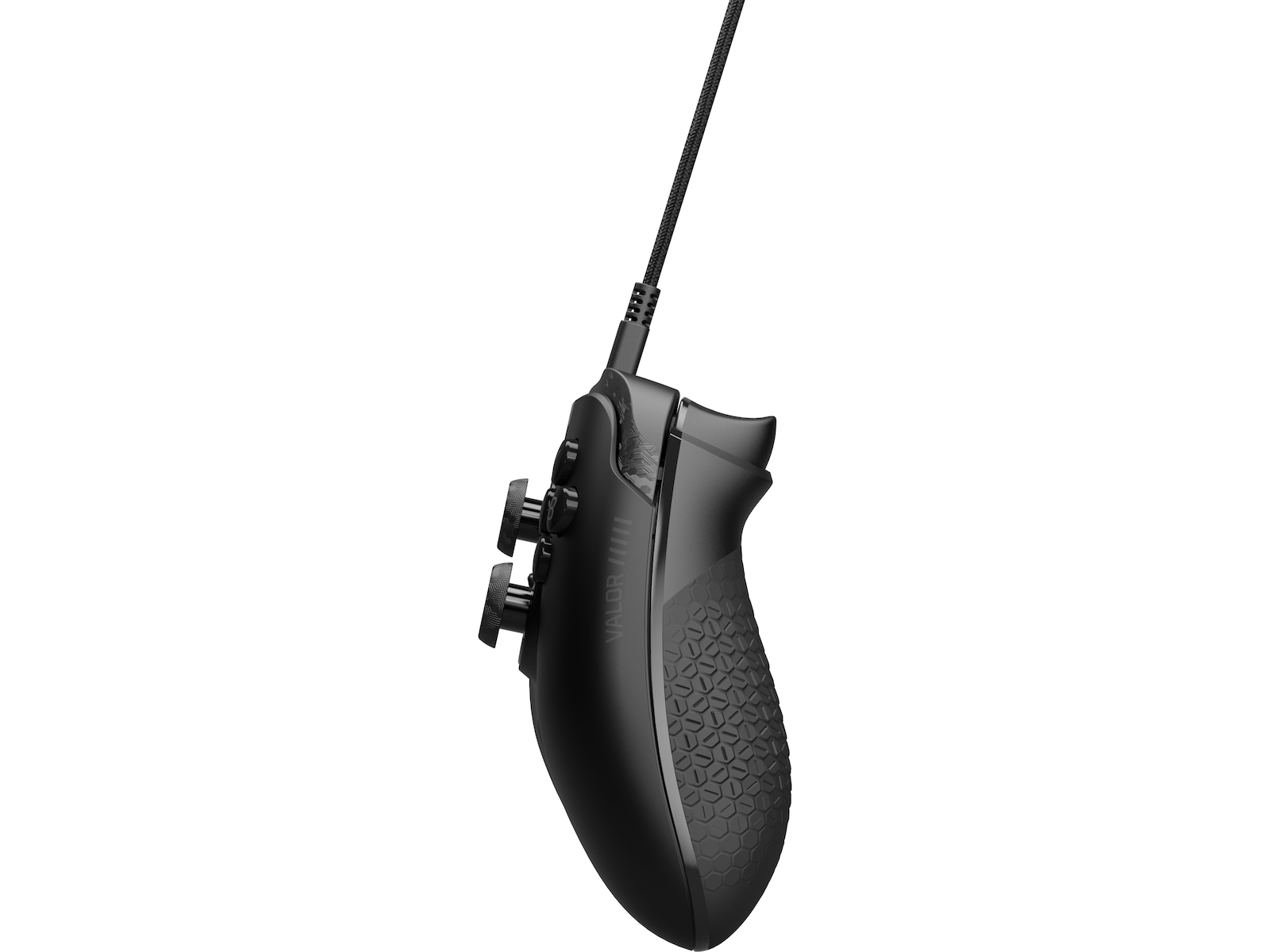 SCUF Valor Wired TMR Controller (svart) Gamepad