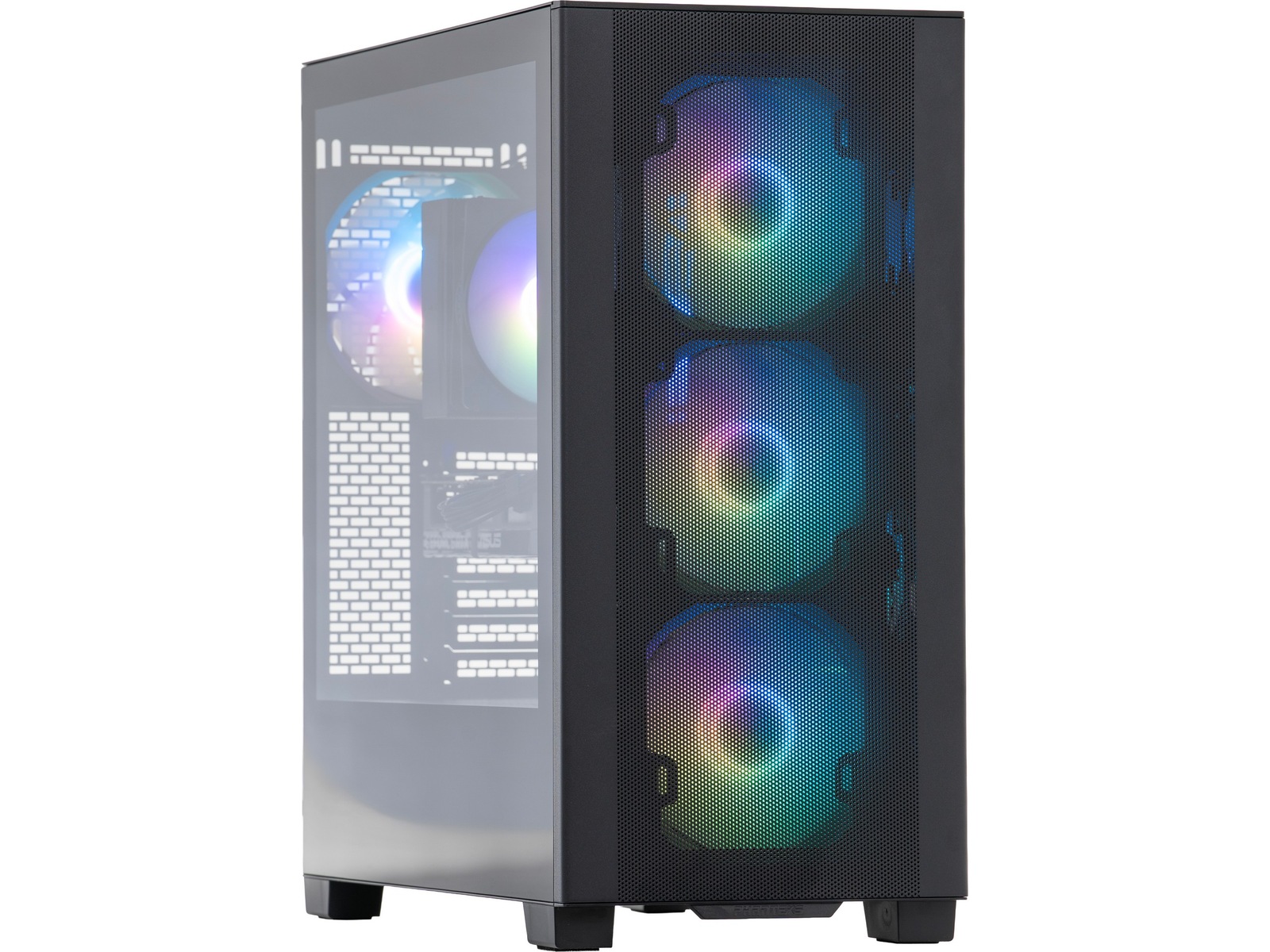 Komplett Advanced Gaming i187 RGB Gamingdator stationär