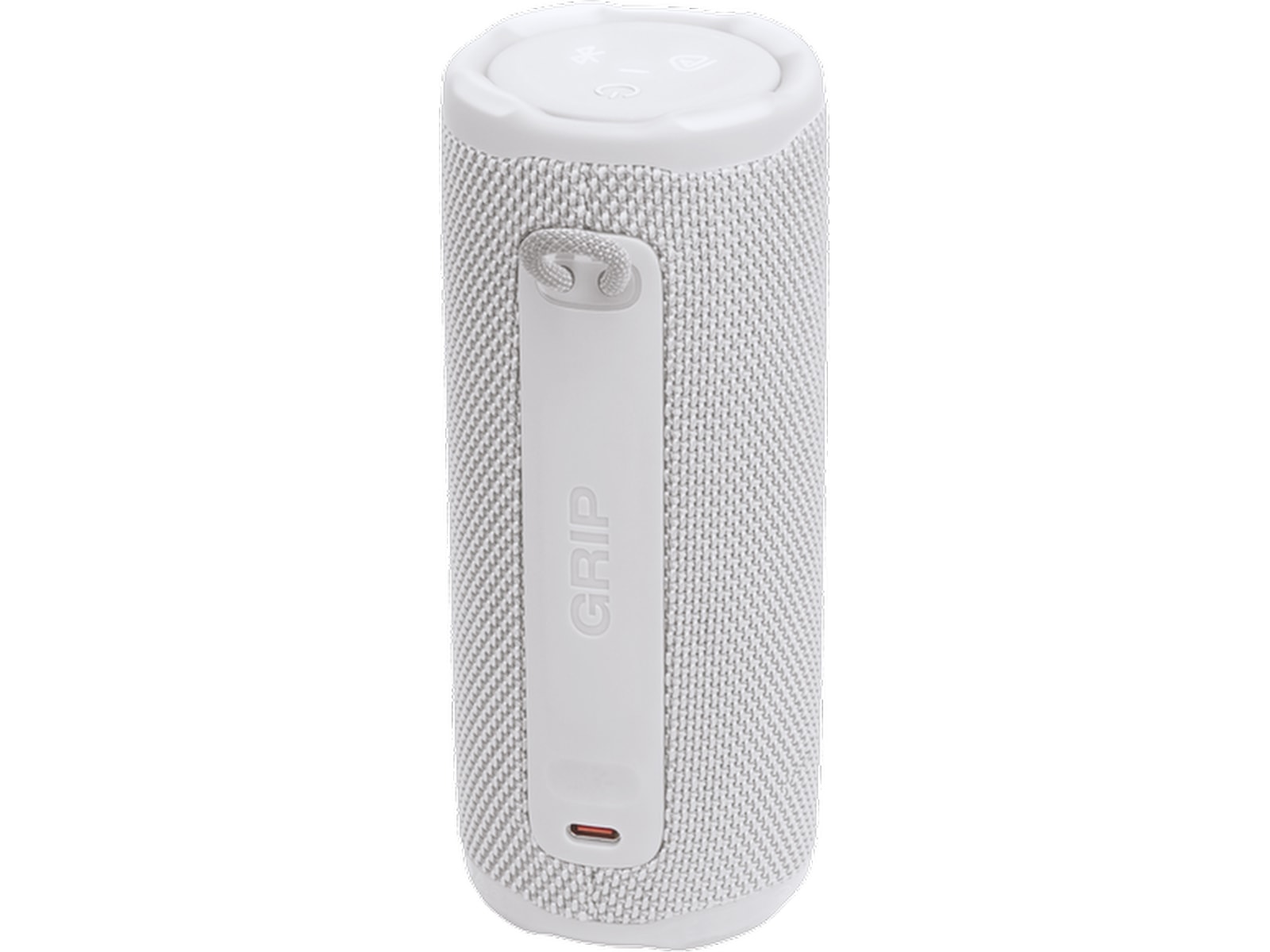 JBL Grip Trådlös Bluetooth Högtalare (vit) 2-pack Trådlös / Bluetooth högtalare