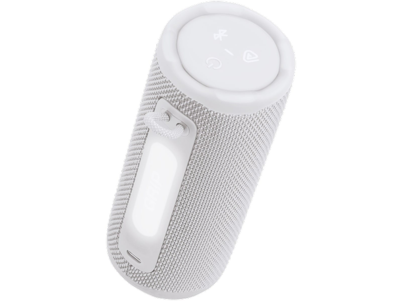 JBL Grip Trådlös Bluetooth Högtalare (vit) 2-pack Trådlös / Bluetooth högtalare