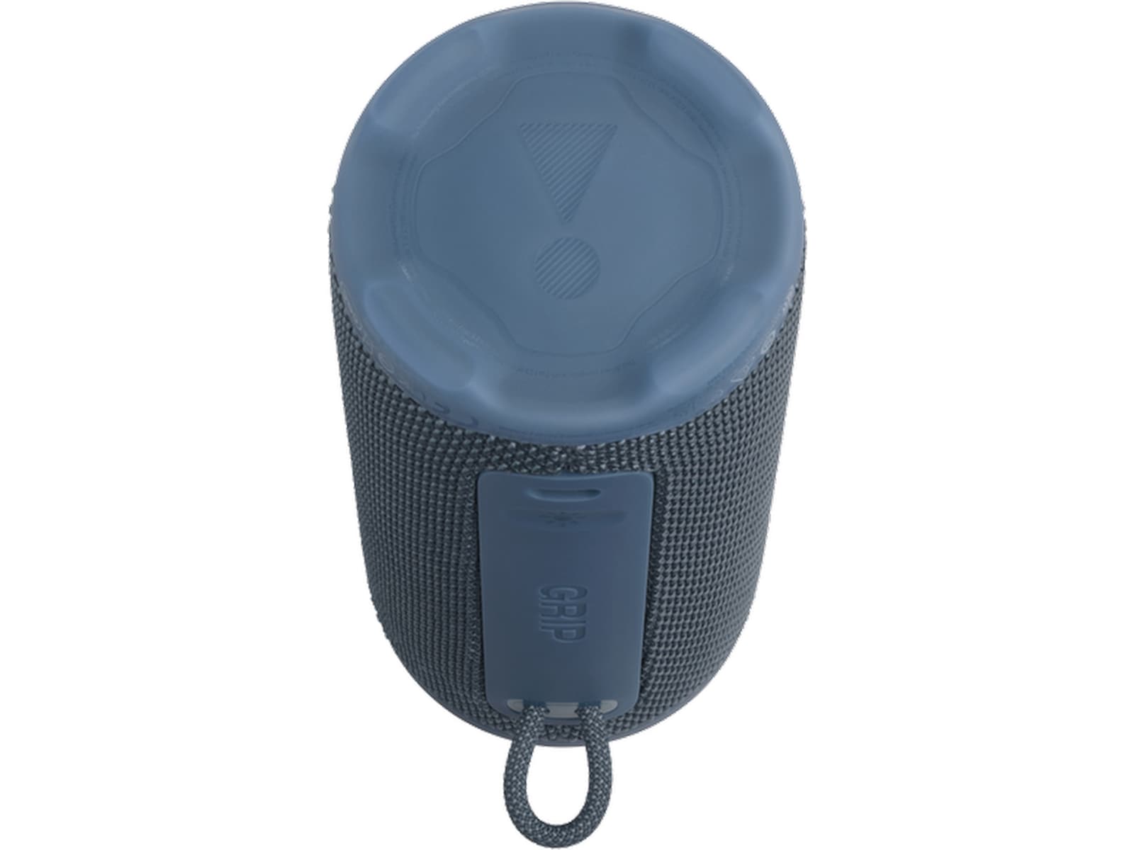 JBL Grip Trådlös Bluetooth Högtalare (blå) 2-pack Trådlös / Bluetooth högtalare