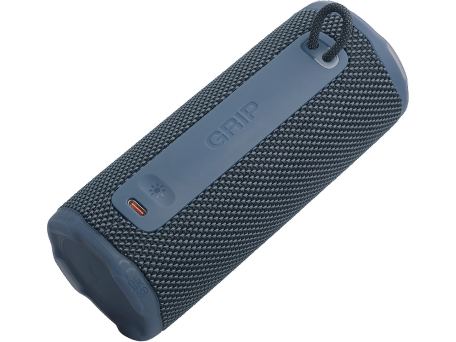 JBL Grip Trådlös Bluetooth Högtalare (blå) 2-pack Trådlös / Bluetooth högtalare