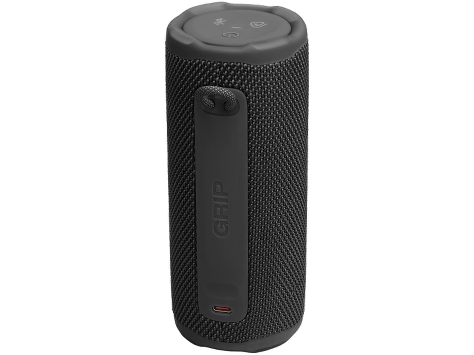JBL Grip Trådlös Bluetooth Högtalare (svart) 2-pack Trådlös / Bluetooth högtalare