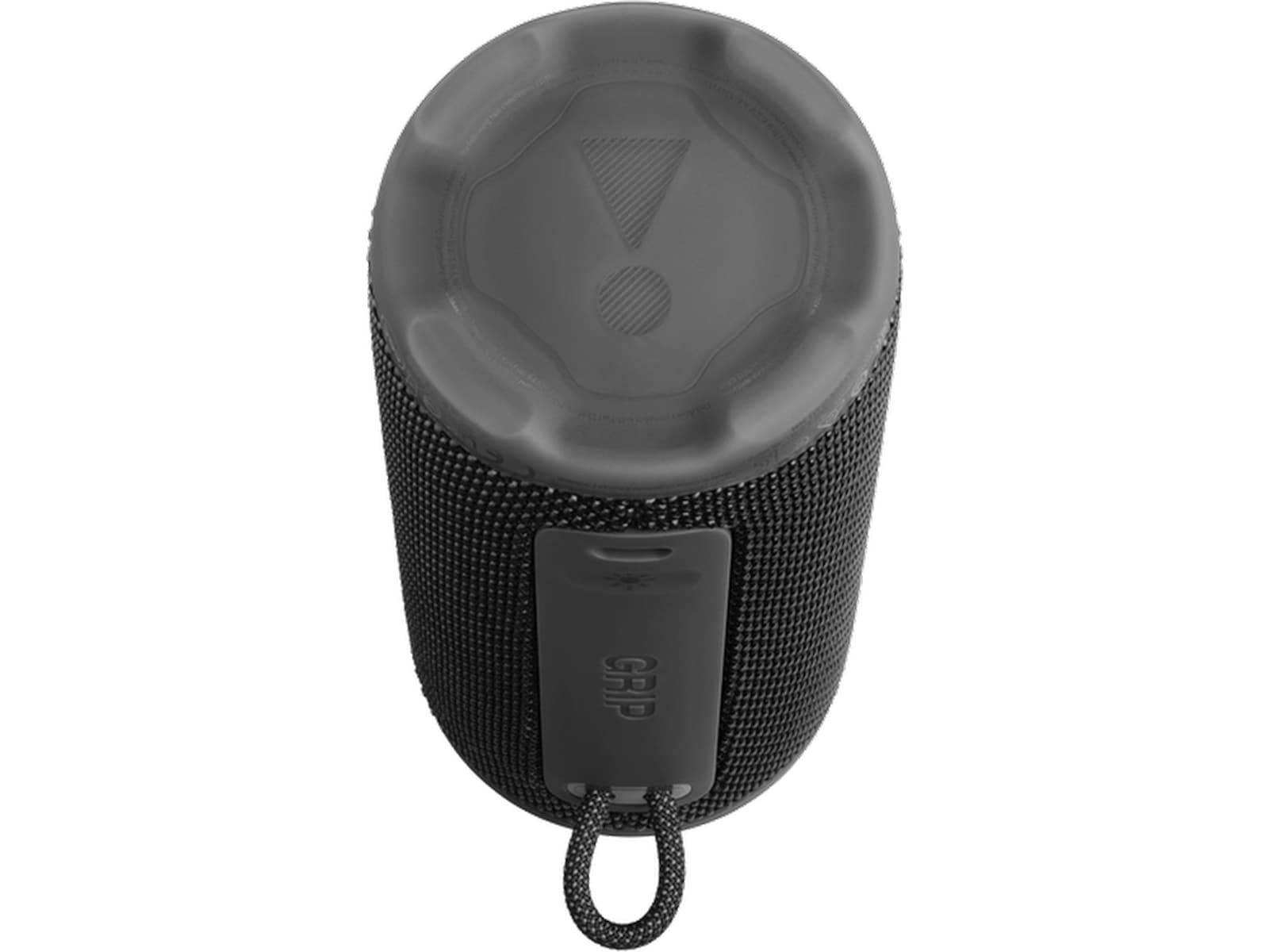 JBL Grip Trådlös Bluetooth Högtalare (svart) 2-pack Trådlös / Bluetooth högtalare