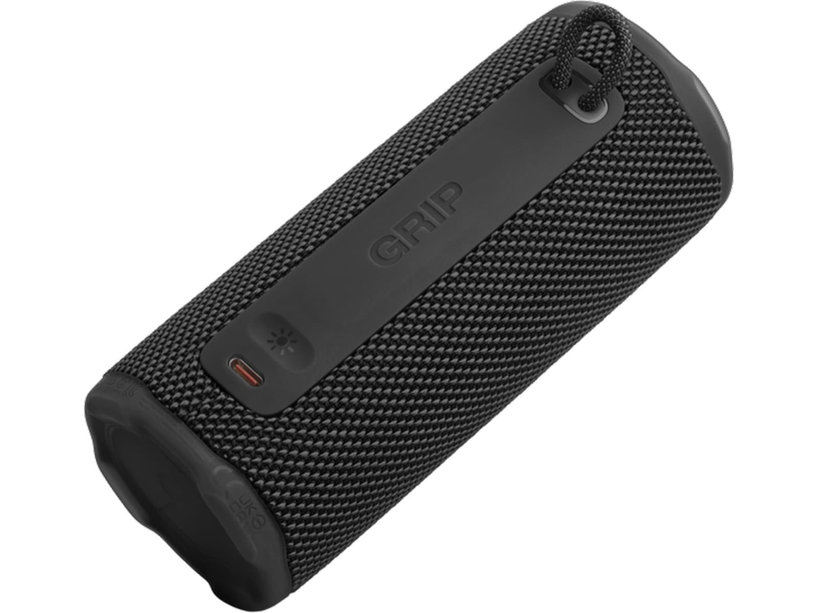 JBL Grip Trådlös Bluetooth Högtalare (svart) 2-pack Trådlös / Bluetooth högtalare