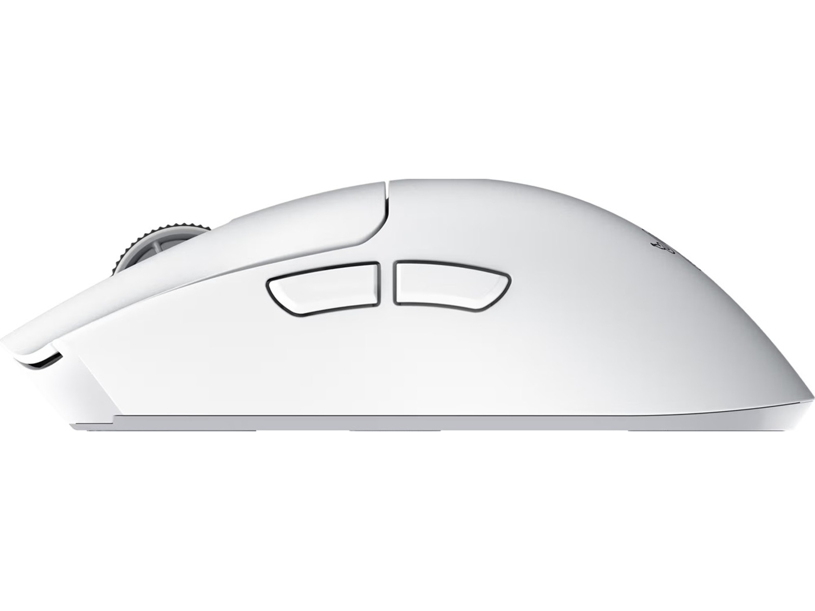 Razer Viper V4 Pro trådlös gamingmus (vit) Gamingmus