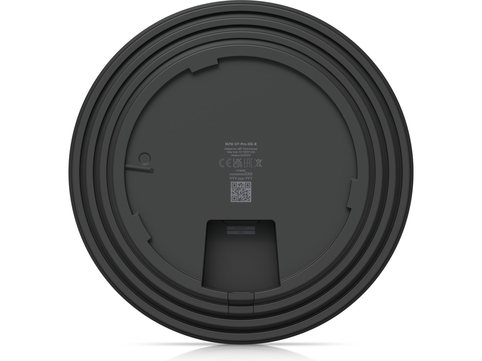 Ubiquiti UniFi U7 Pro XG Access Point Accesspunkt