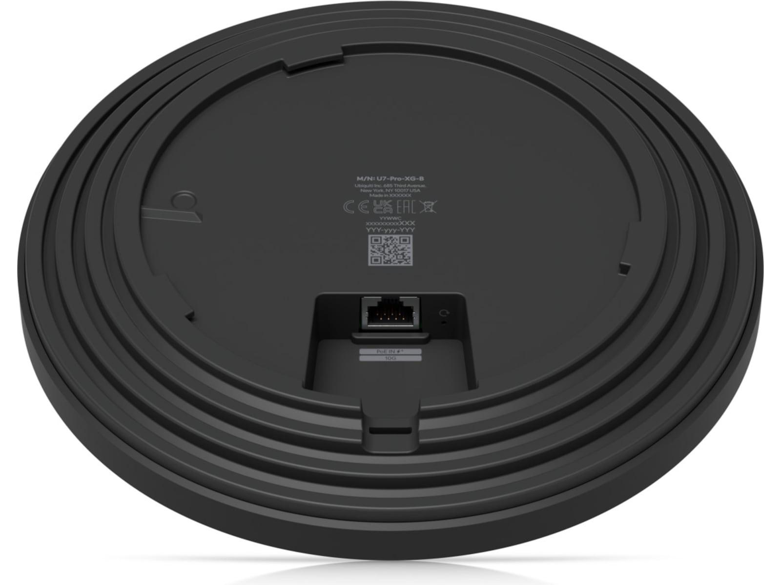 Ubiquiti UniFi U7 Pro XG Access Point Accesspunkt