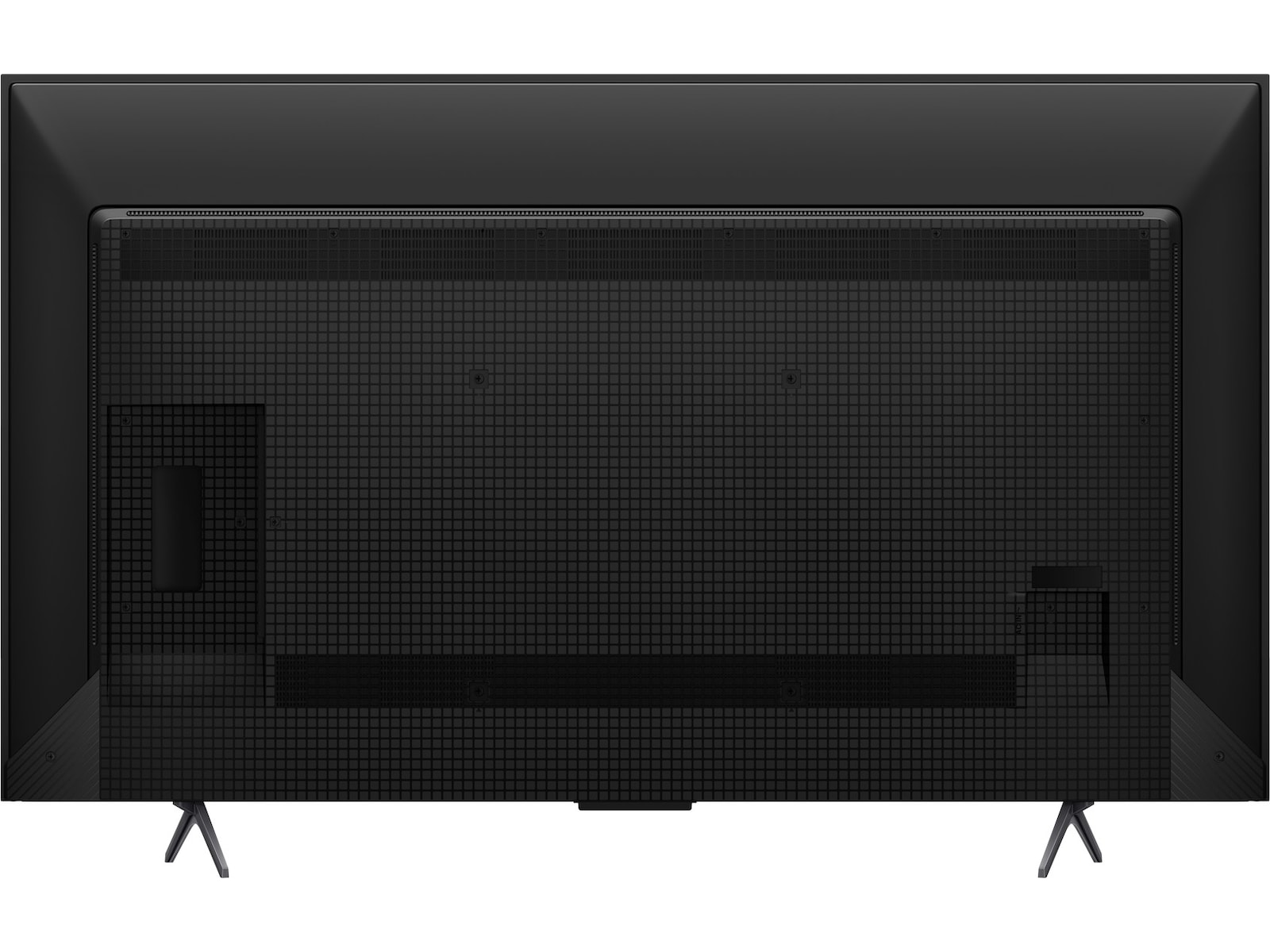 TCL T8D 55" 4K QD-Mini LED Smart TV (2026) 50 - 59 tums TV