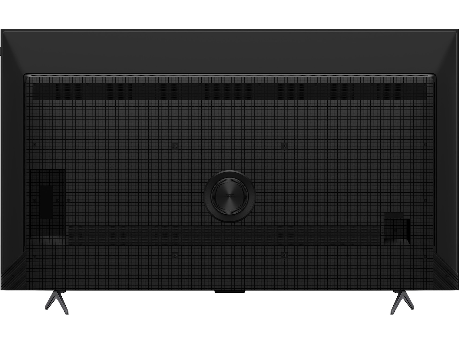 TCL T8D 75" 4K QD-Mini LED Smart TV (2026) 70 - 79 tums TV