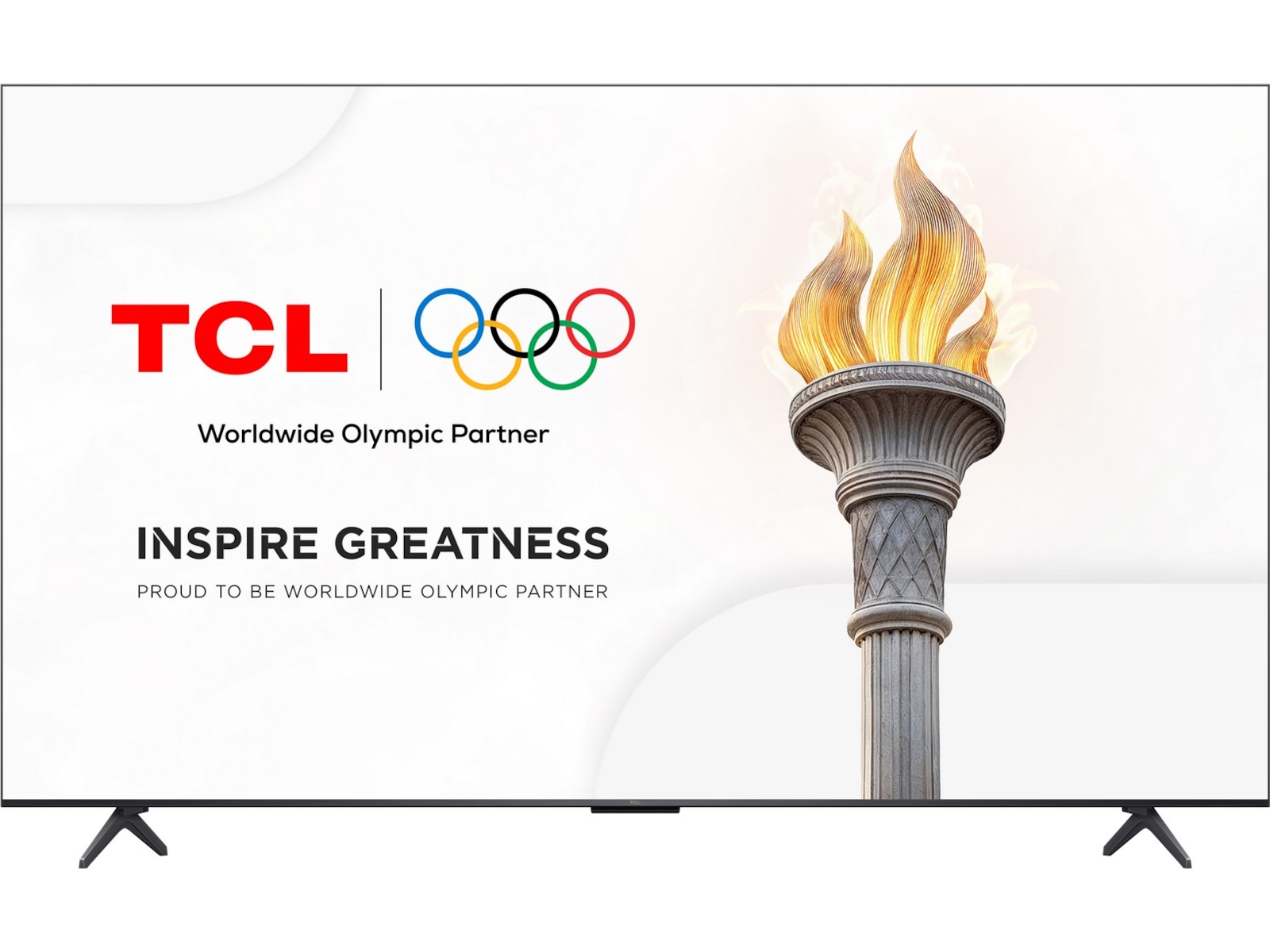 TCL 75" Q6C Premium QD-MiniLED TV (2026) 70 - 79 tums TV