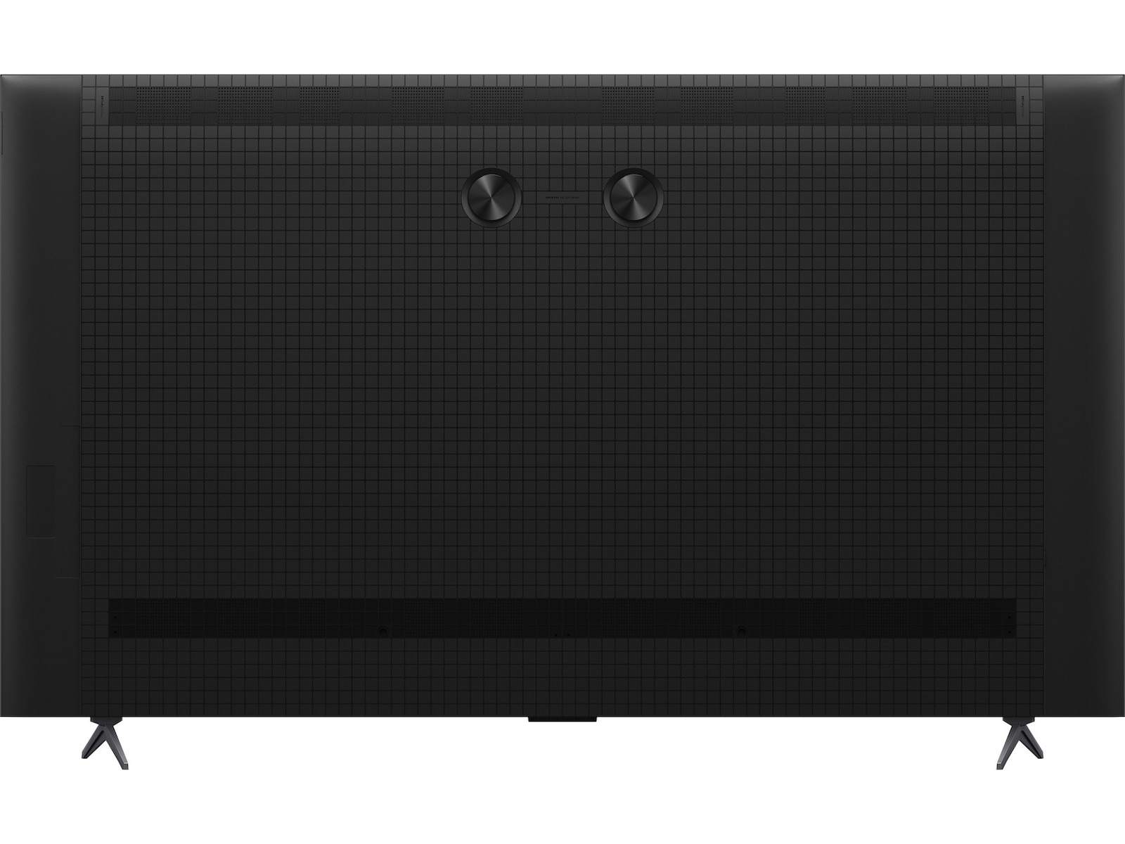 TCL 85" Q6C Premium QD-MiniLED TV (2026) Över 80 tums TV