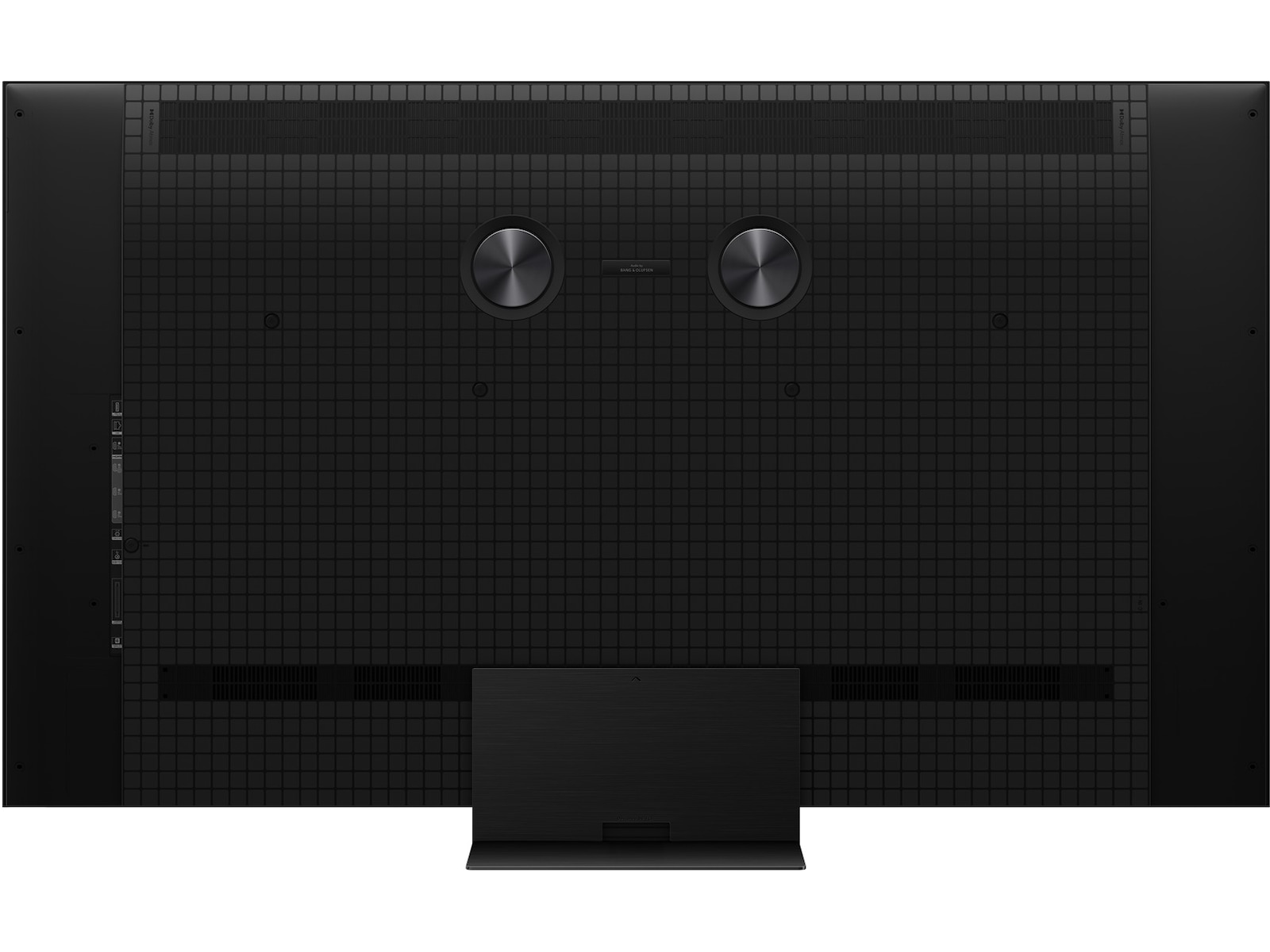 TCL C8L 55” SQD-Mini LED Smart TV (2026) 50 - 59 tums TV