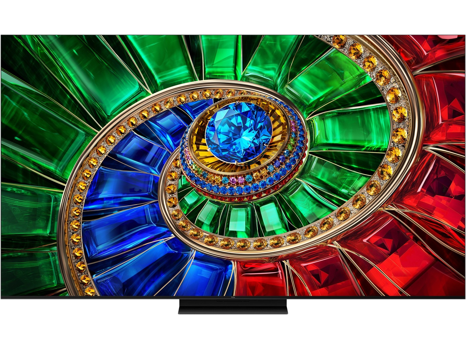 TCL 85" RM7L RGB-Mini LED Smart TV (2026) Över 80 tums TV