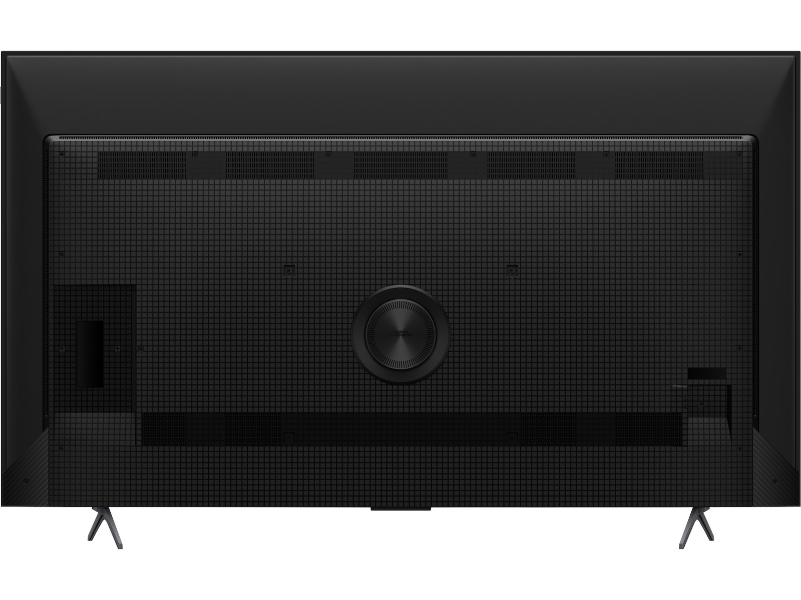 TCL T8D 65" 4K QD-Mini LED Smart TV (2026) 60 - 69 tums TV